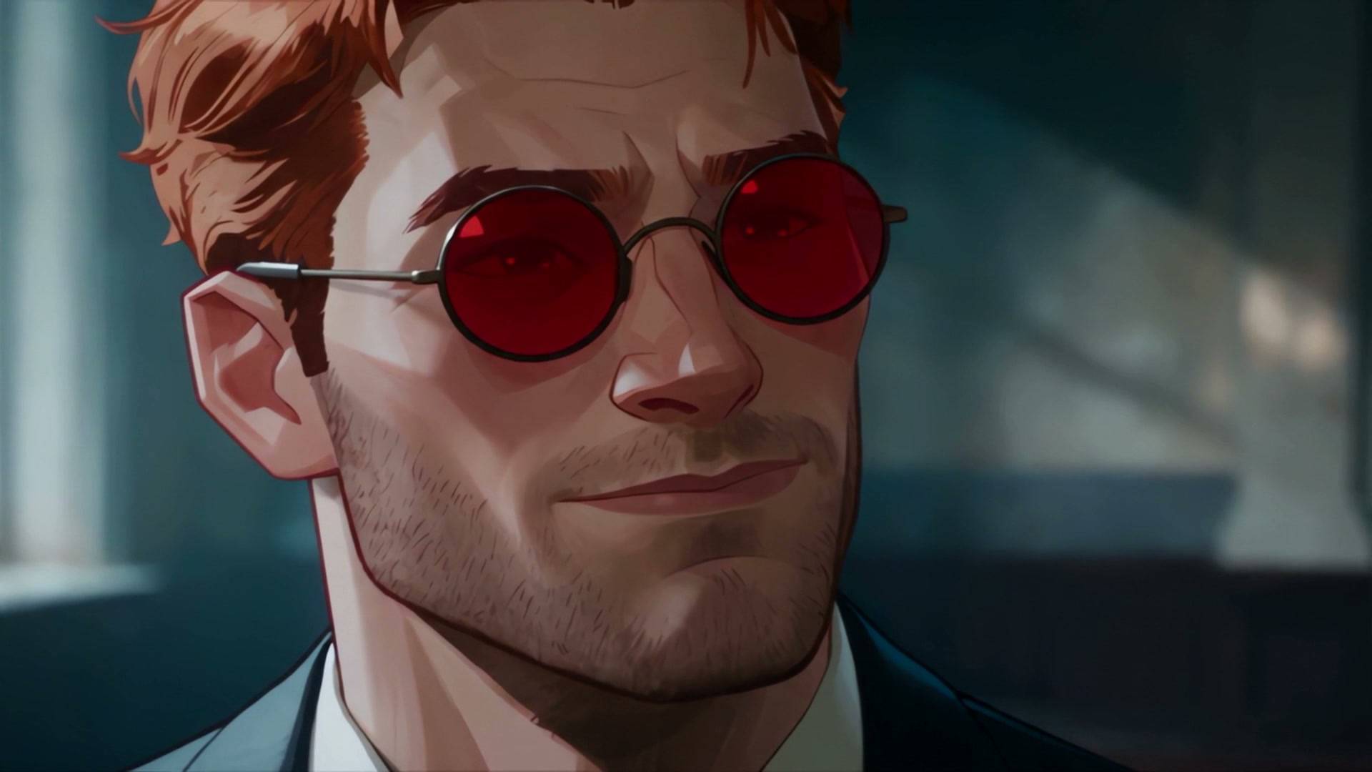 Still from Daredevil