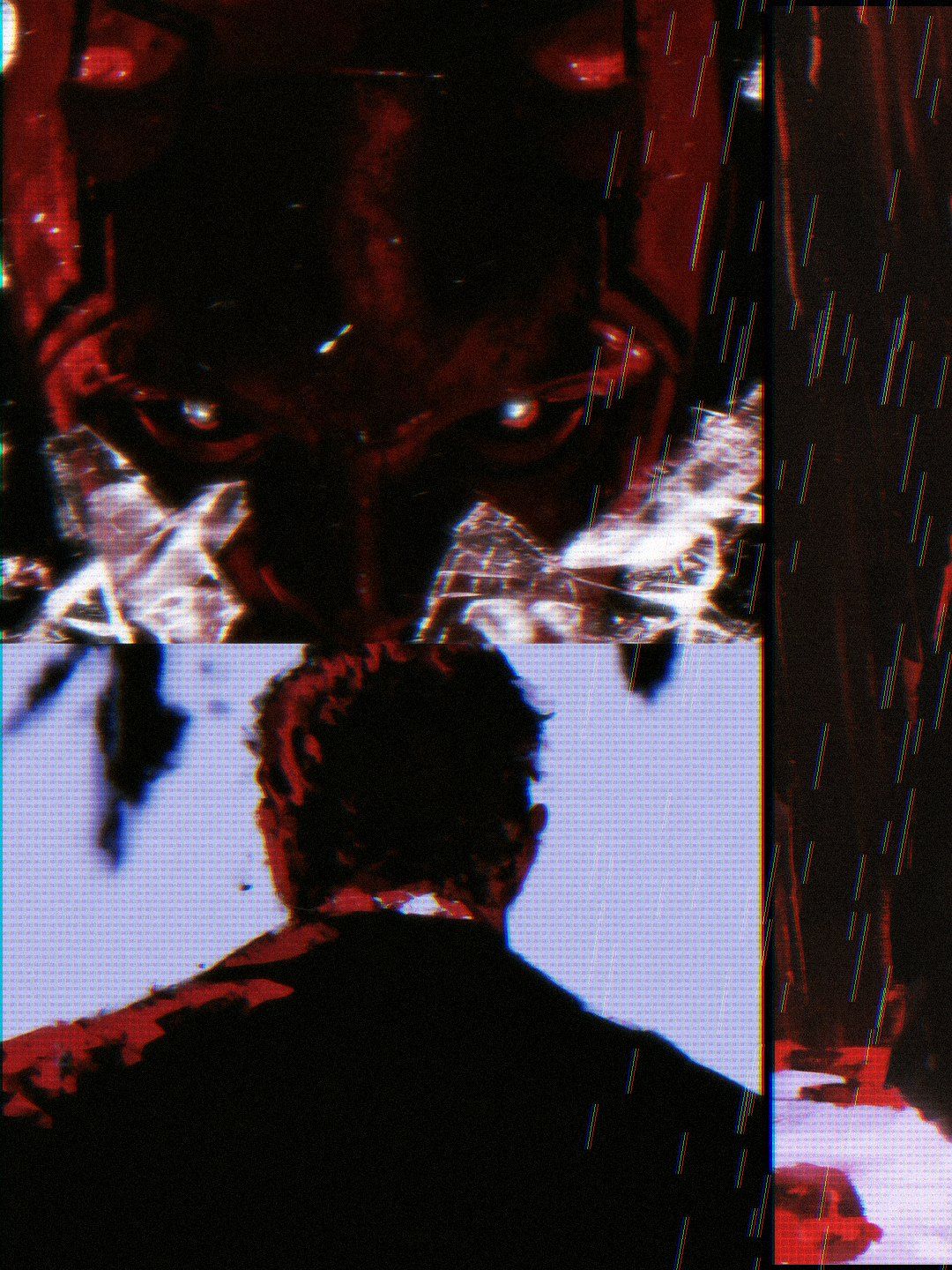 Daredevil, panoramic carousel 2