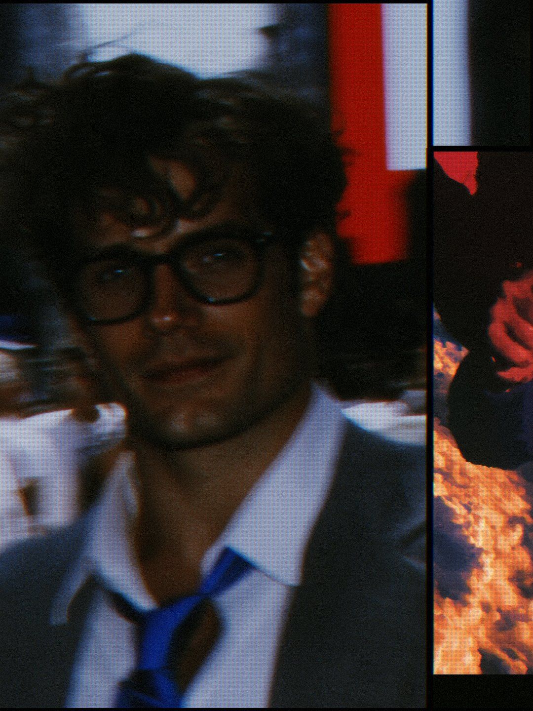 Superman, still 3