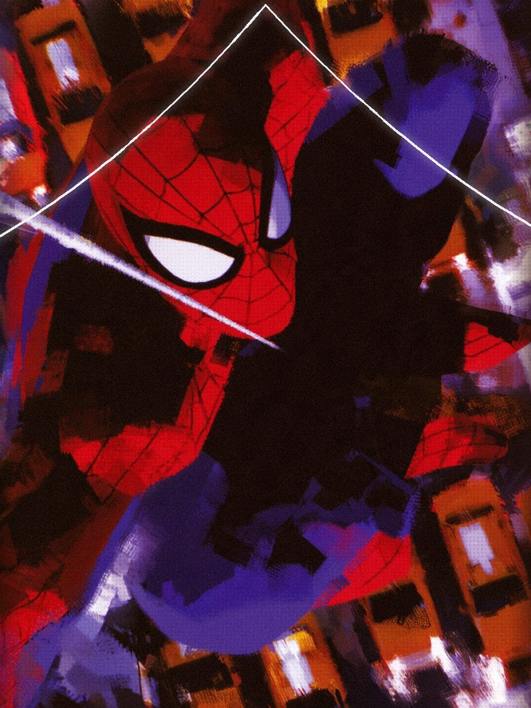 Spider-Man, still 4
