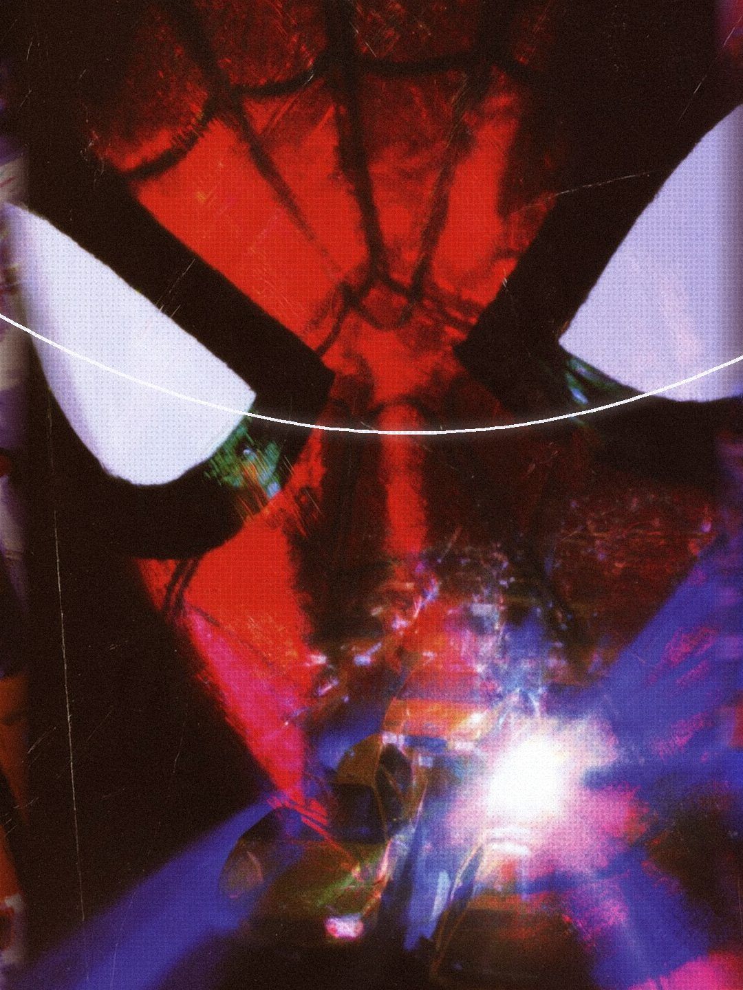Spider-Man, still 5
