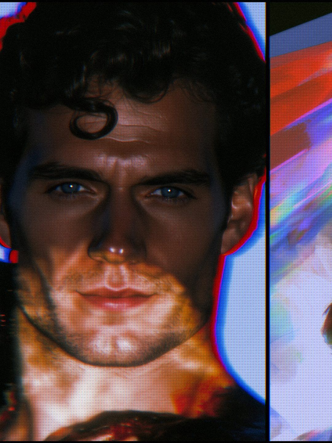 Superman, still 5