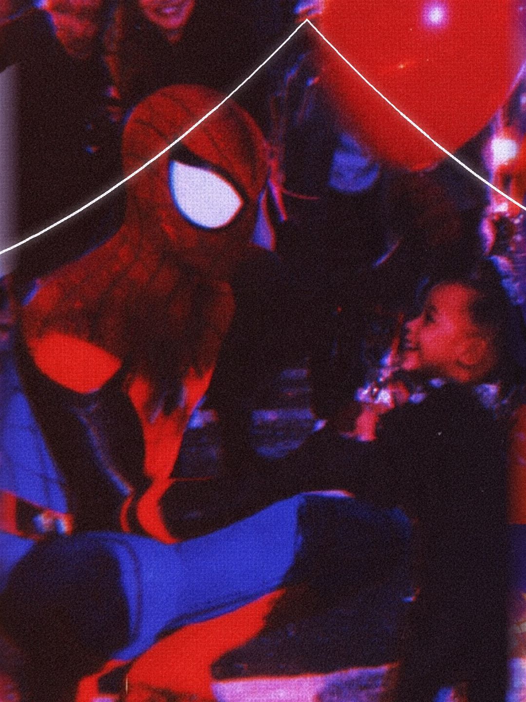 Spider-Man, still 6