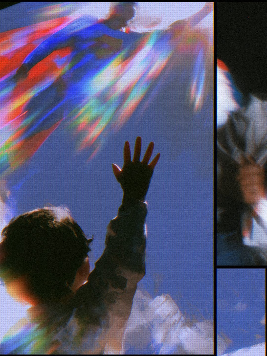 Superman, still 6