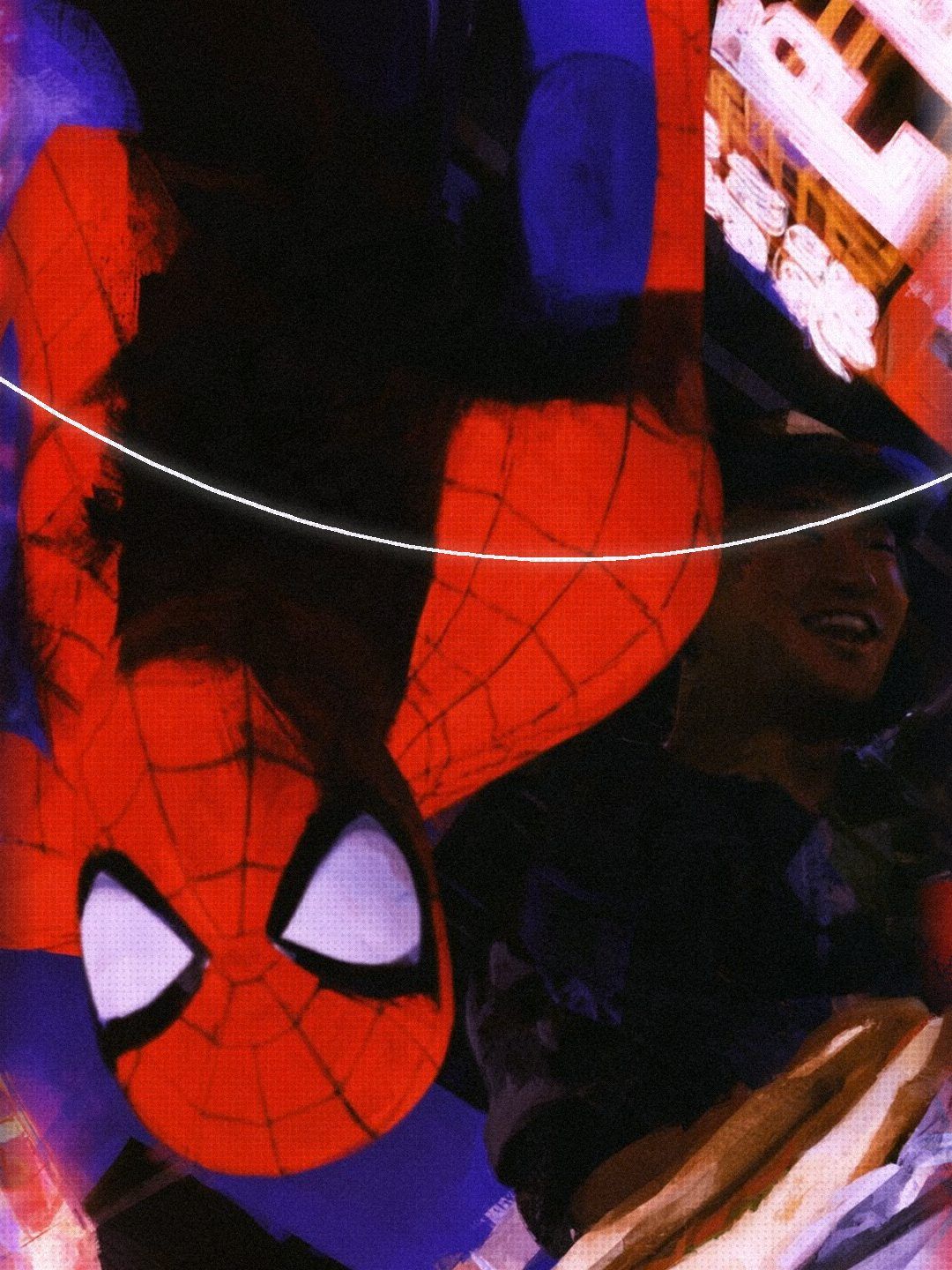 Spider-Man, still 7