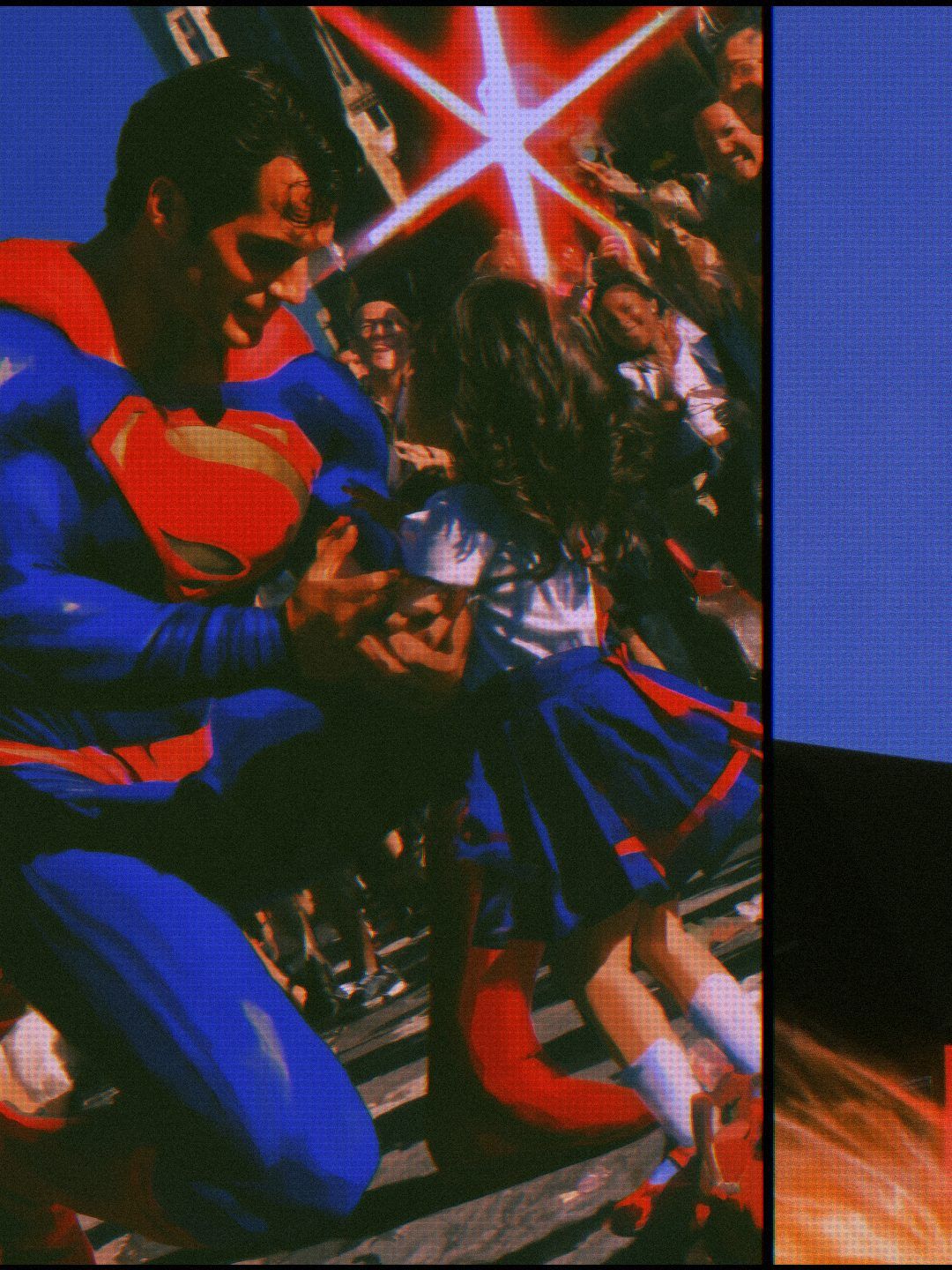 Superman, still 8