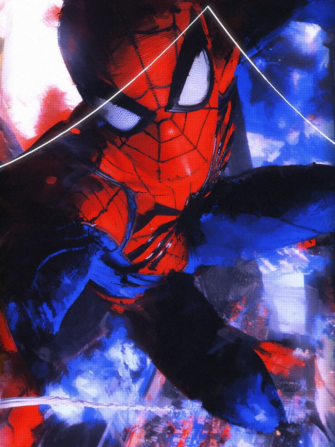 Spider-Man, still 8