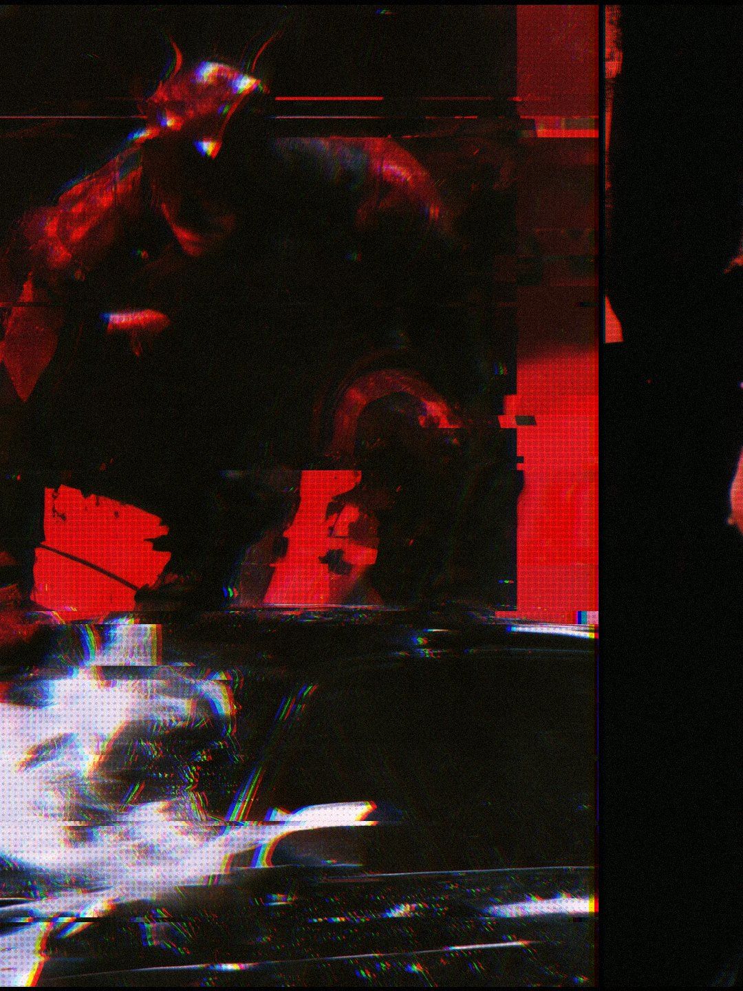 Daredevil, panoramic carousel 8