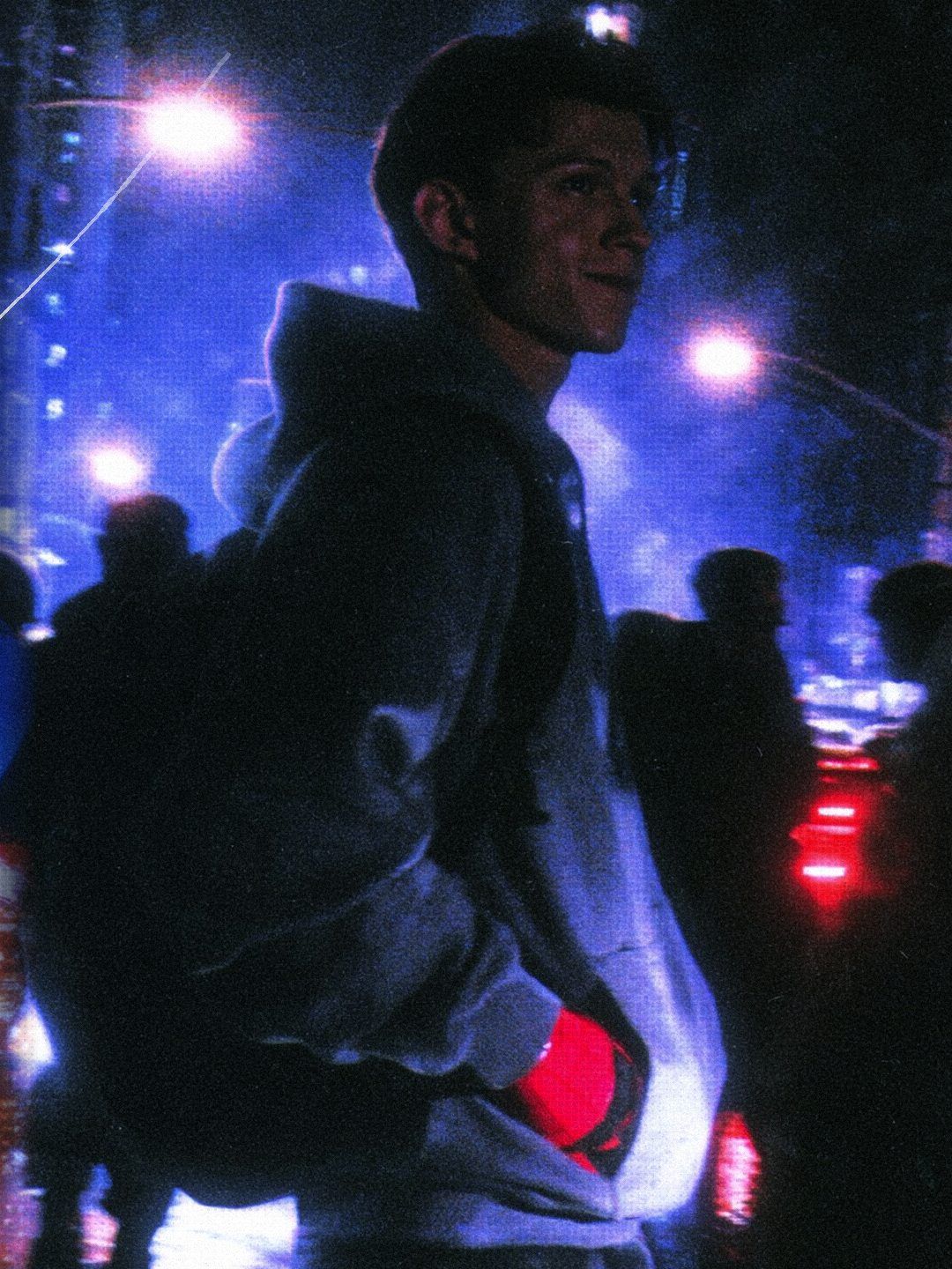 Spider-Man, still 10