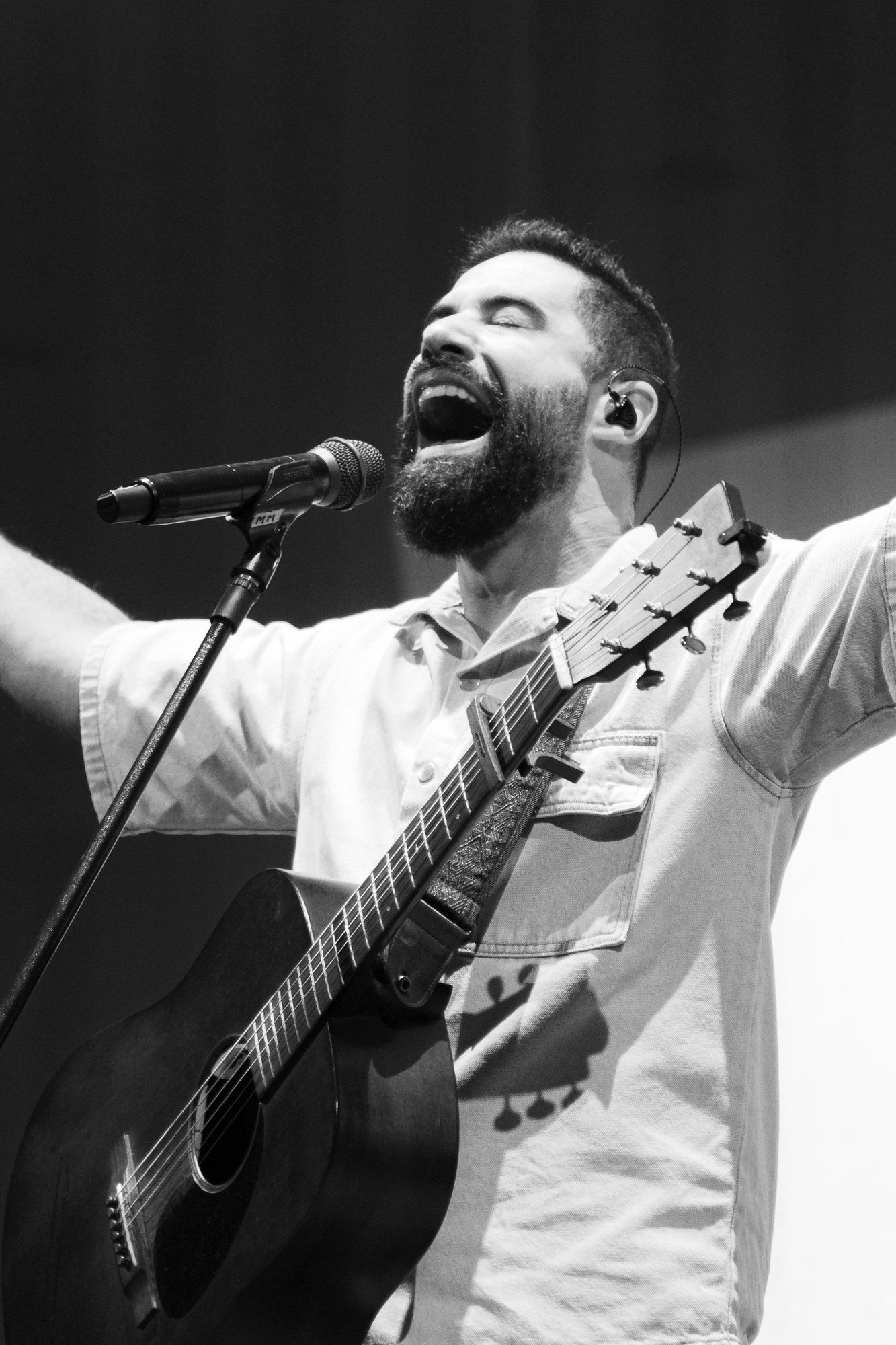 Celeiro House of Prayer, piece 11