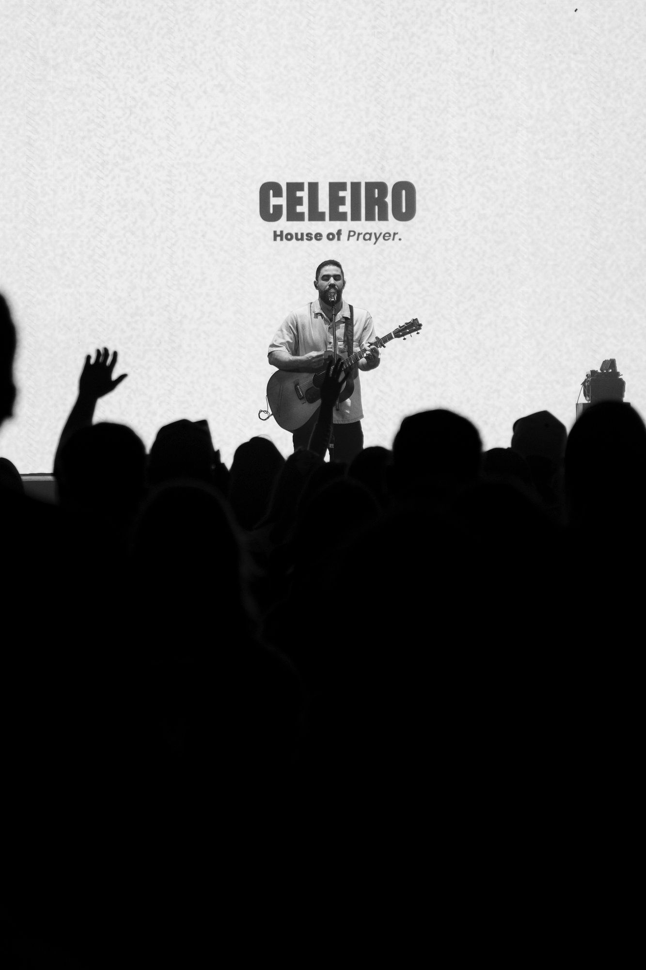 Celeiro House of Prayer, piece 48