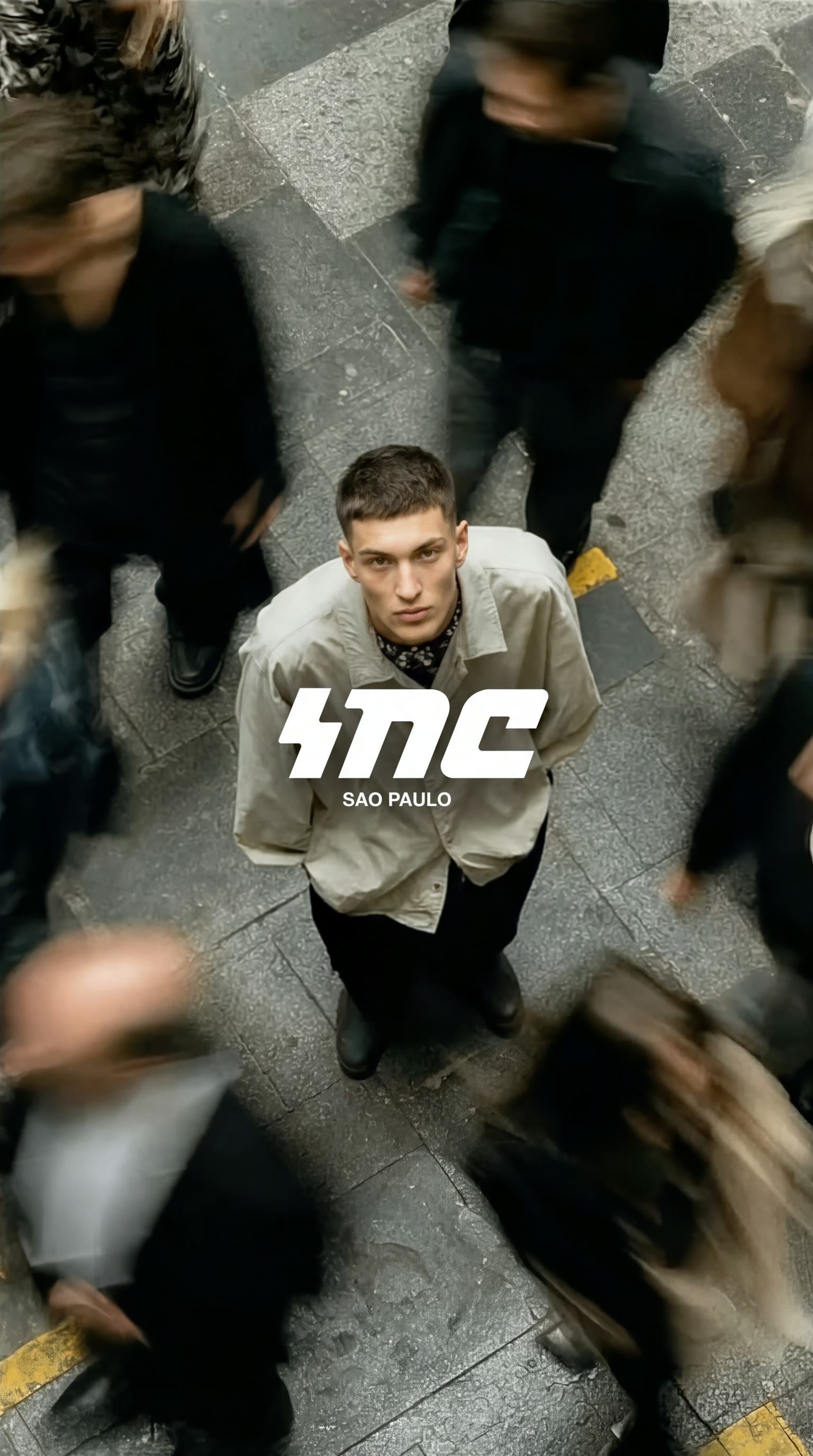 INC São Paulo, piece 3
