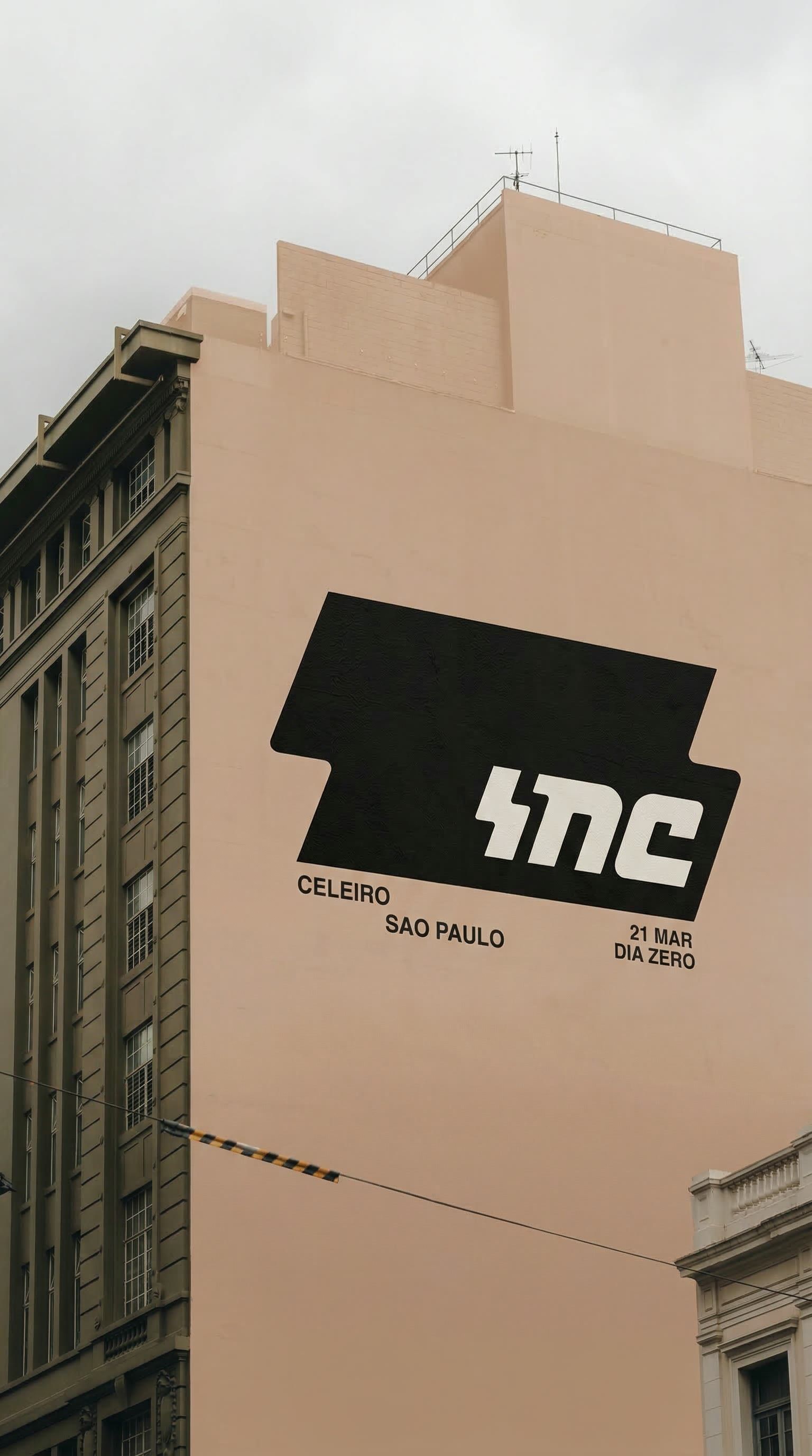 INC São Paulo, piece 4