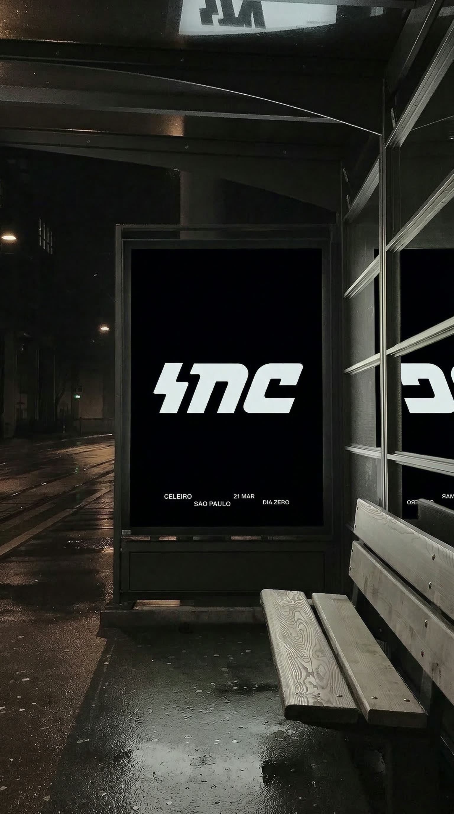 INC São Paulo, piece 5