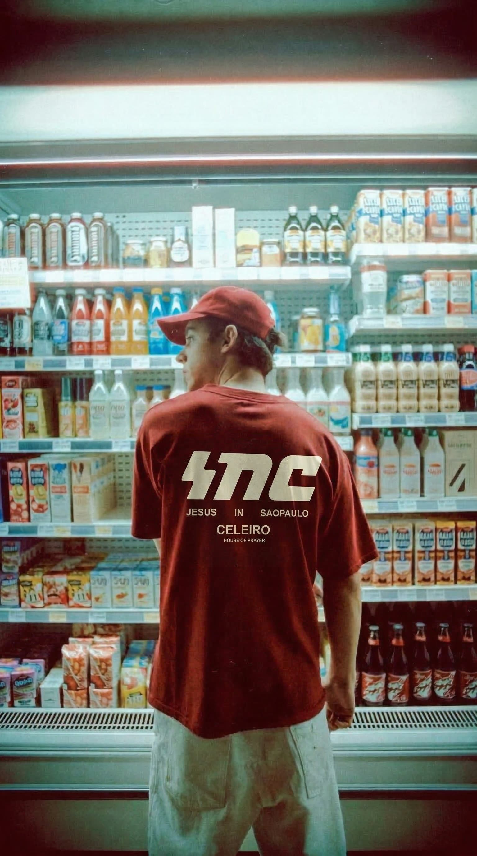 INC São Paulo, piece 6