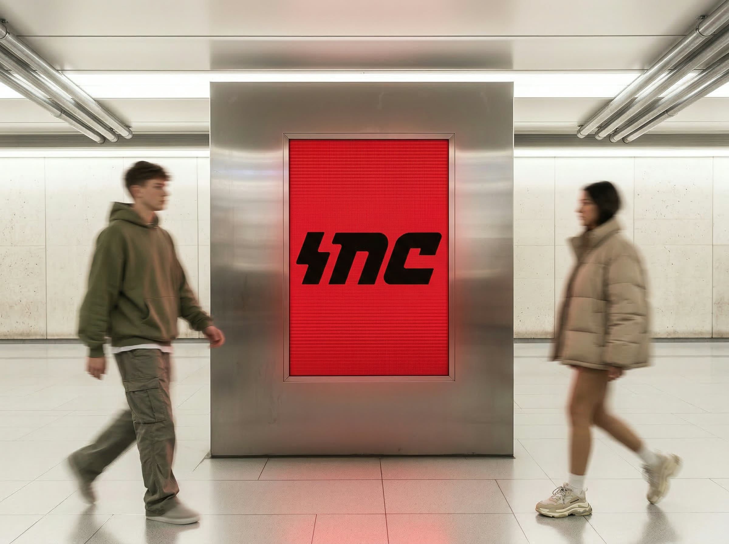 INC São Paulo, piece 9