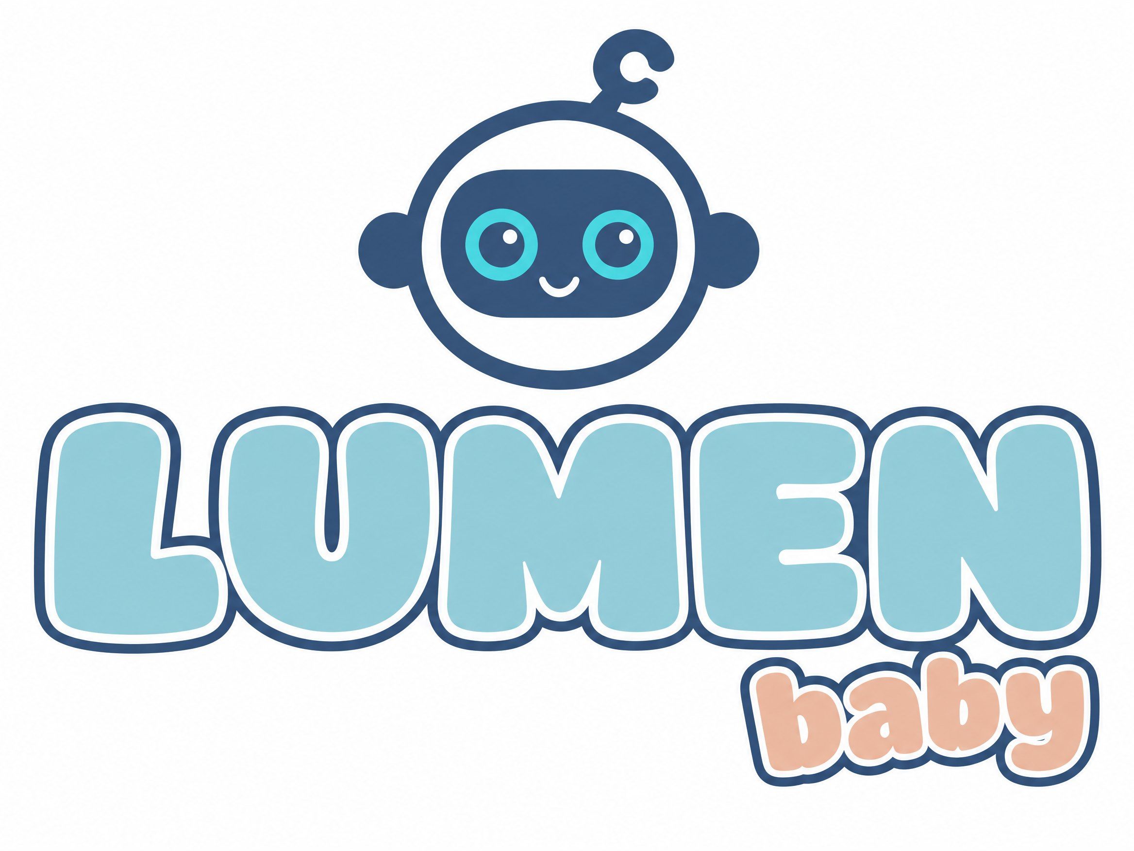 Lumen Baby, brand and campaign 1