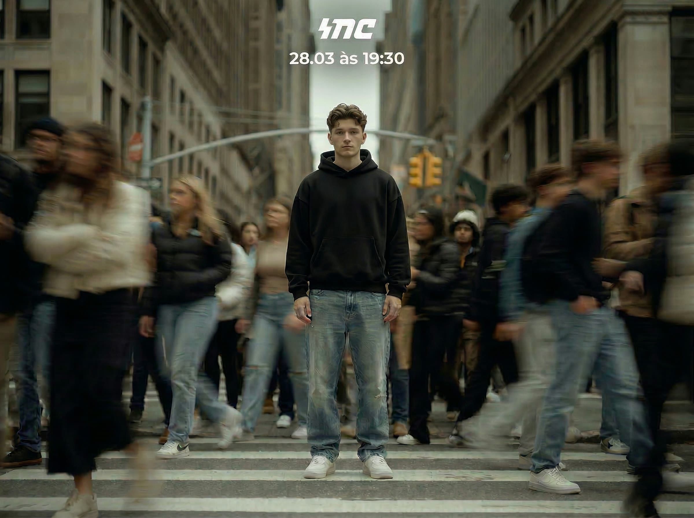 INC São Paulo, piece 10