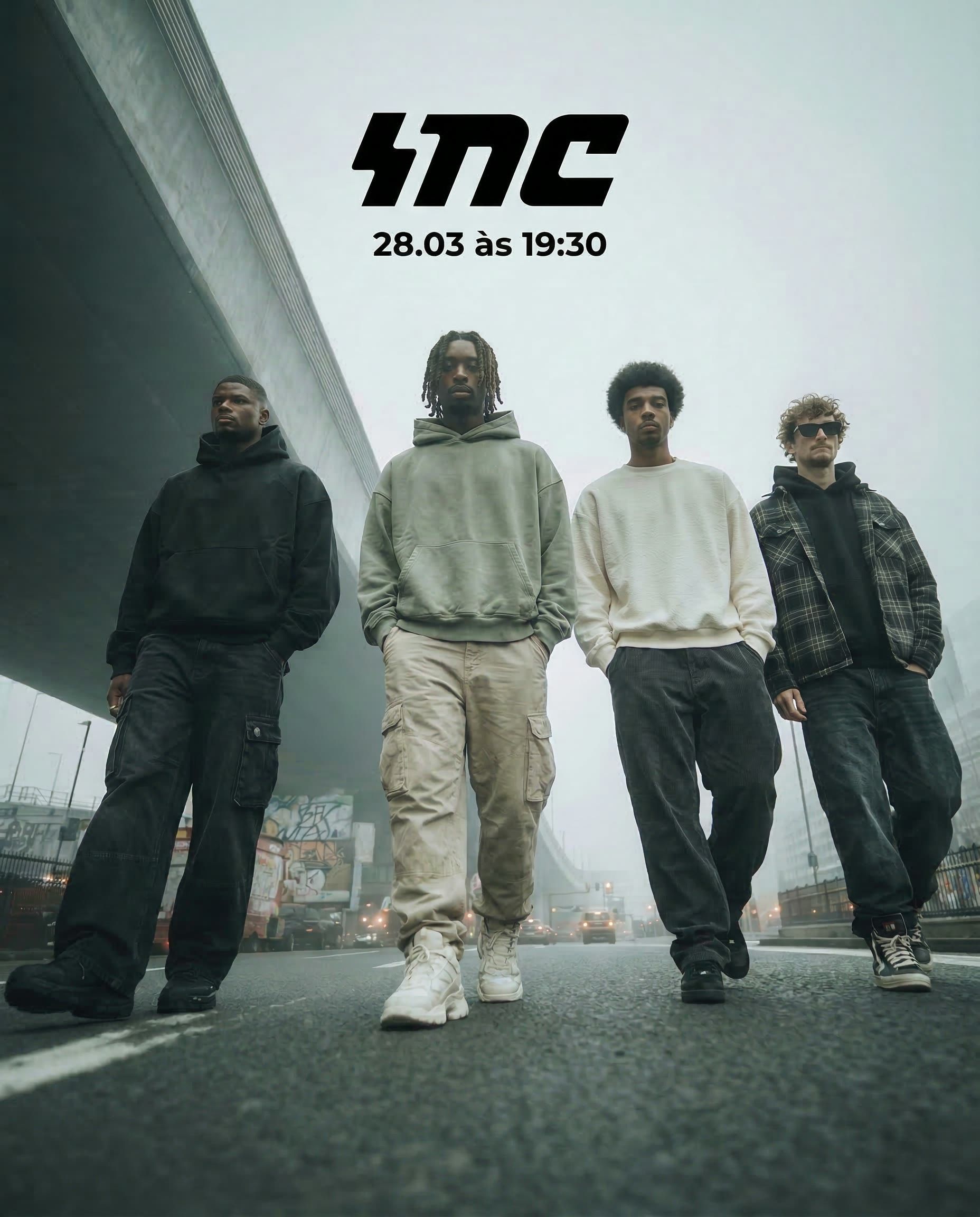 INC São Paulo, piece 11