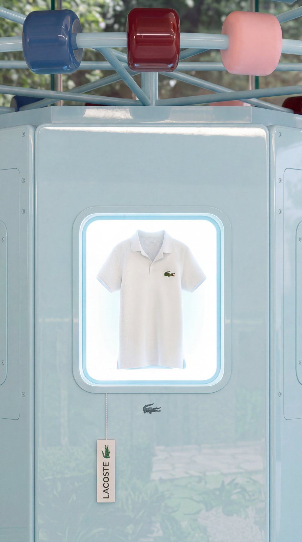 Lacoste, still 2