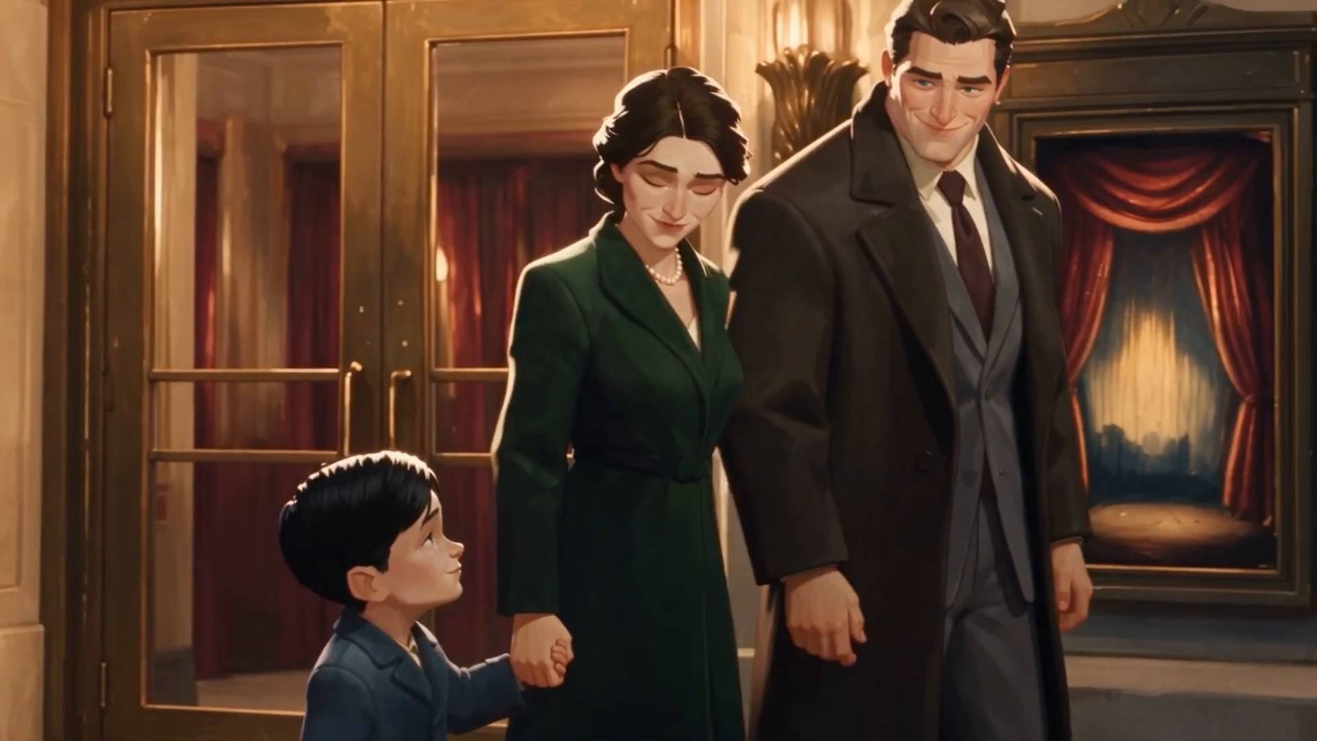 Still from Origin