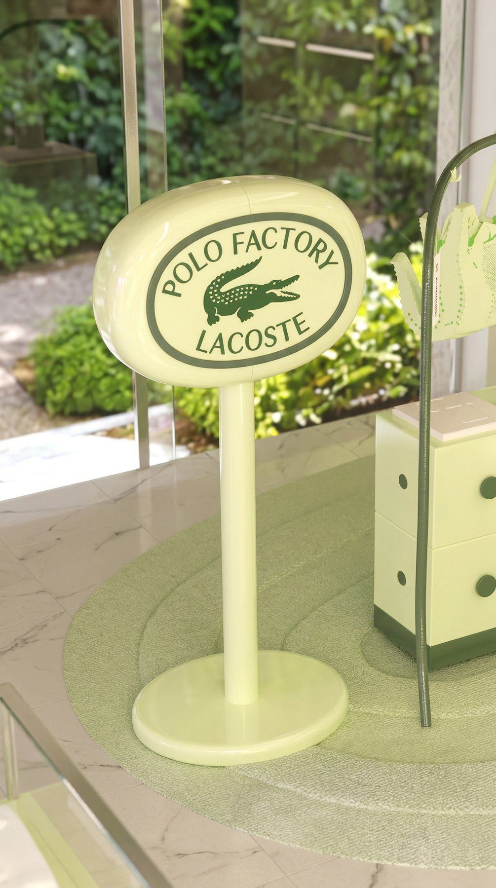 Lacoste, still 8