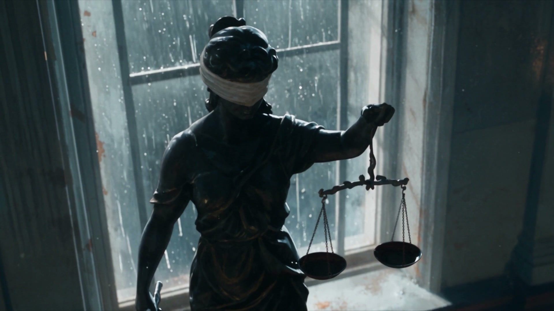Daredevil, still 8