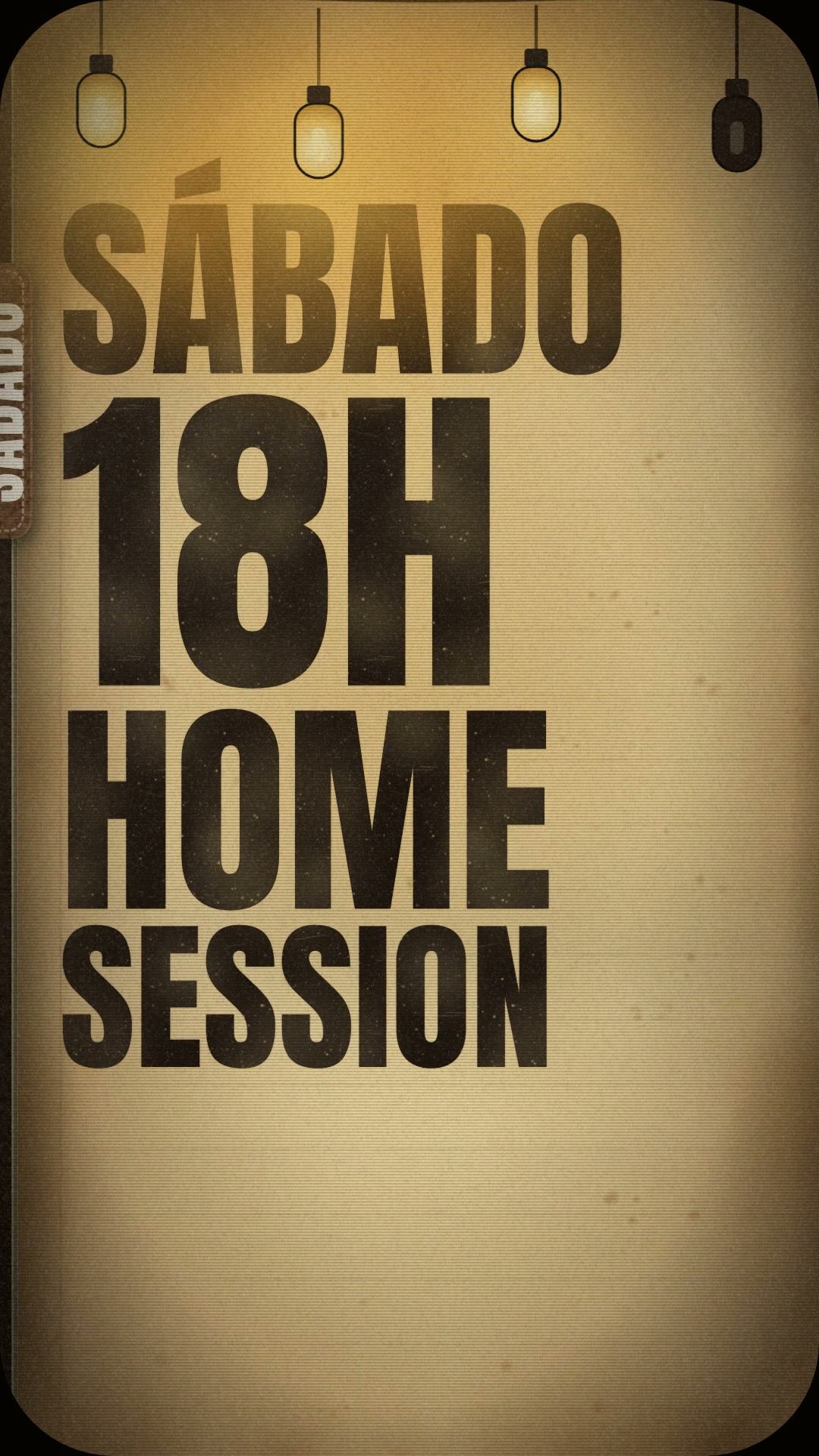 Home Session, piece 4
