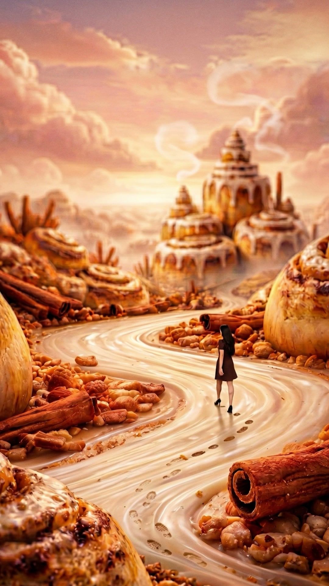 Vizzela, still 2