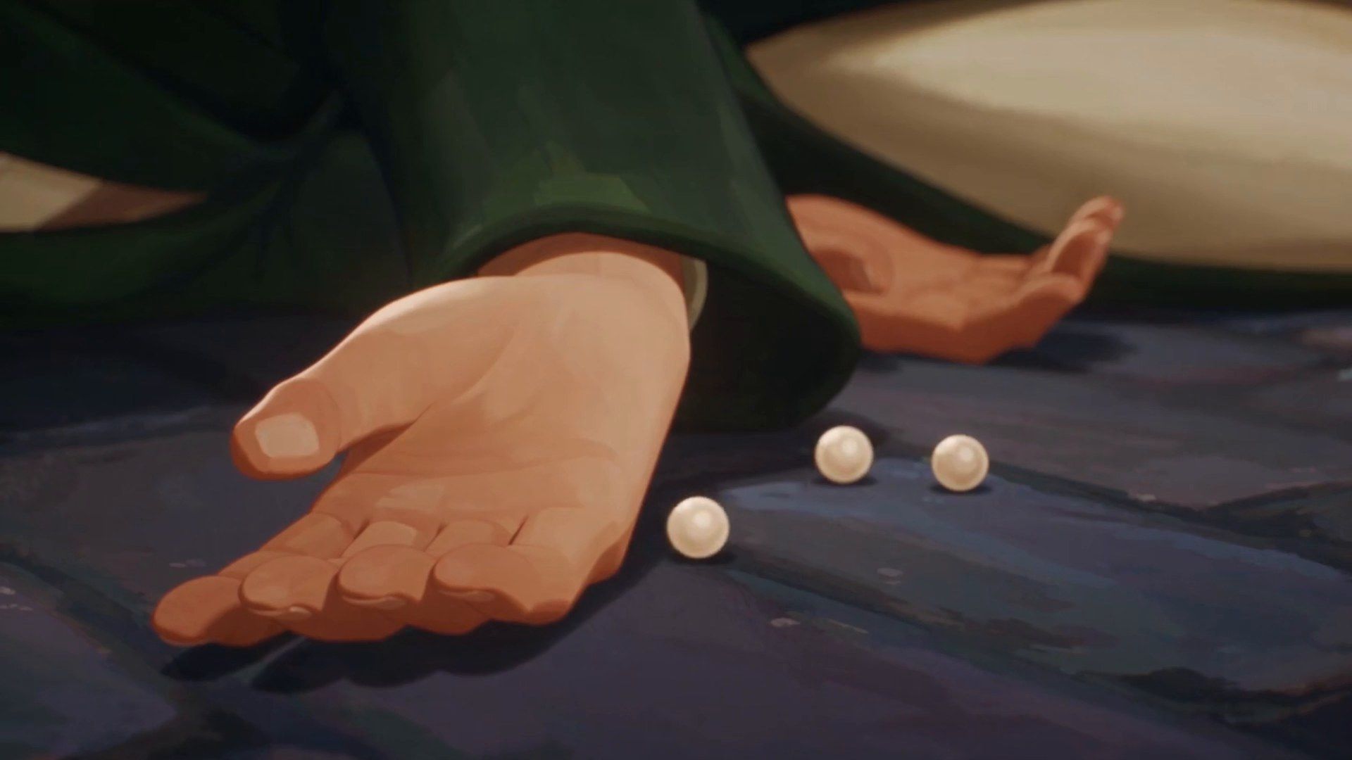 Origin, still 7