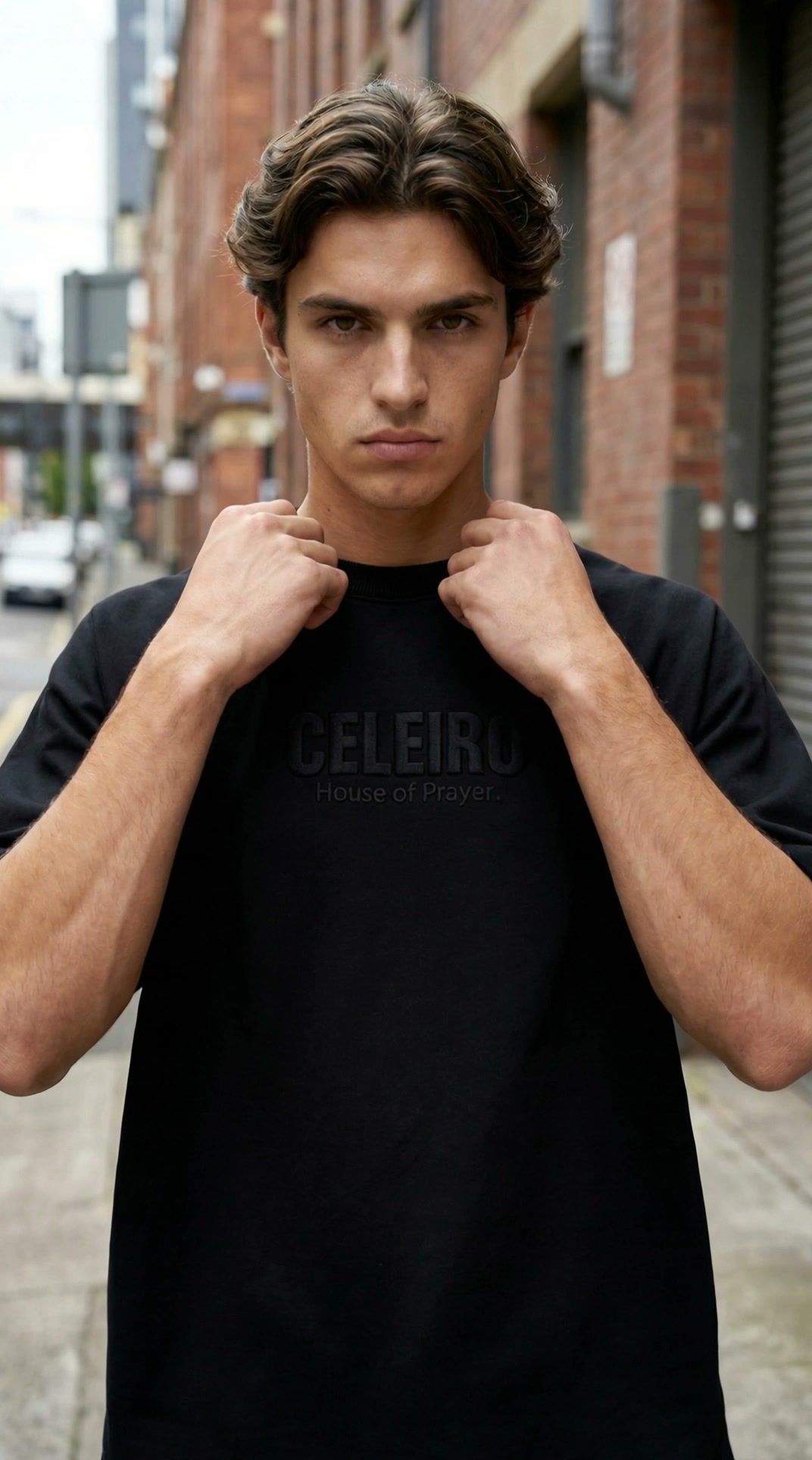 Celeiro Store, still 5