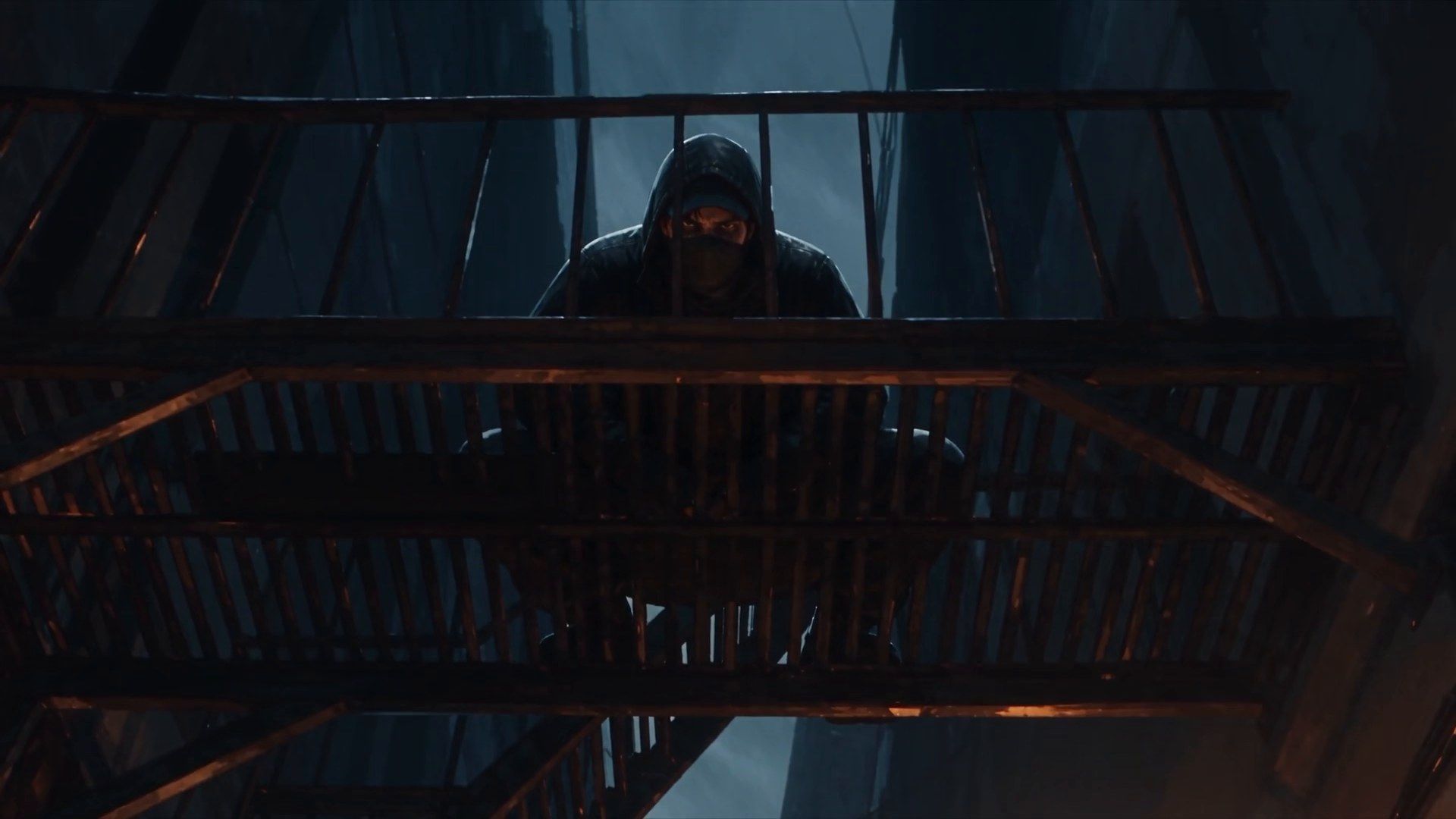 Bruce Wayne, Part II, still 8