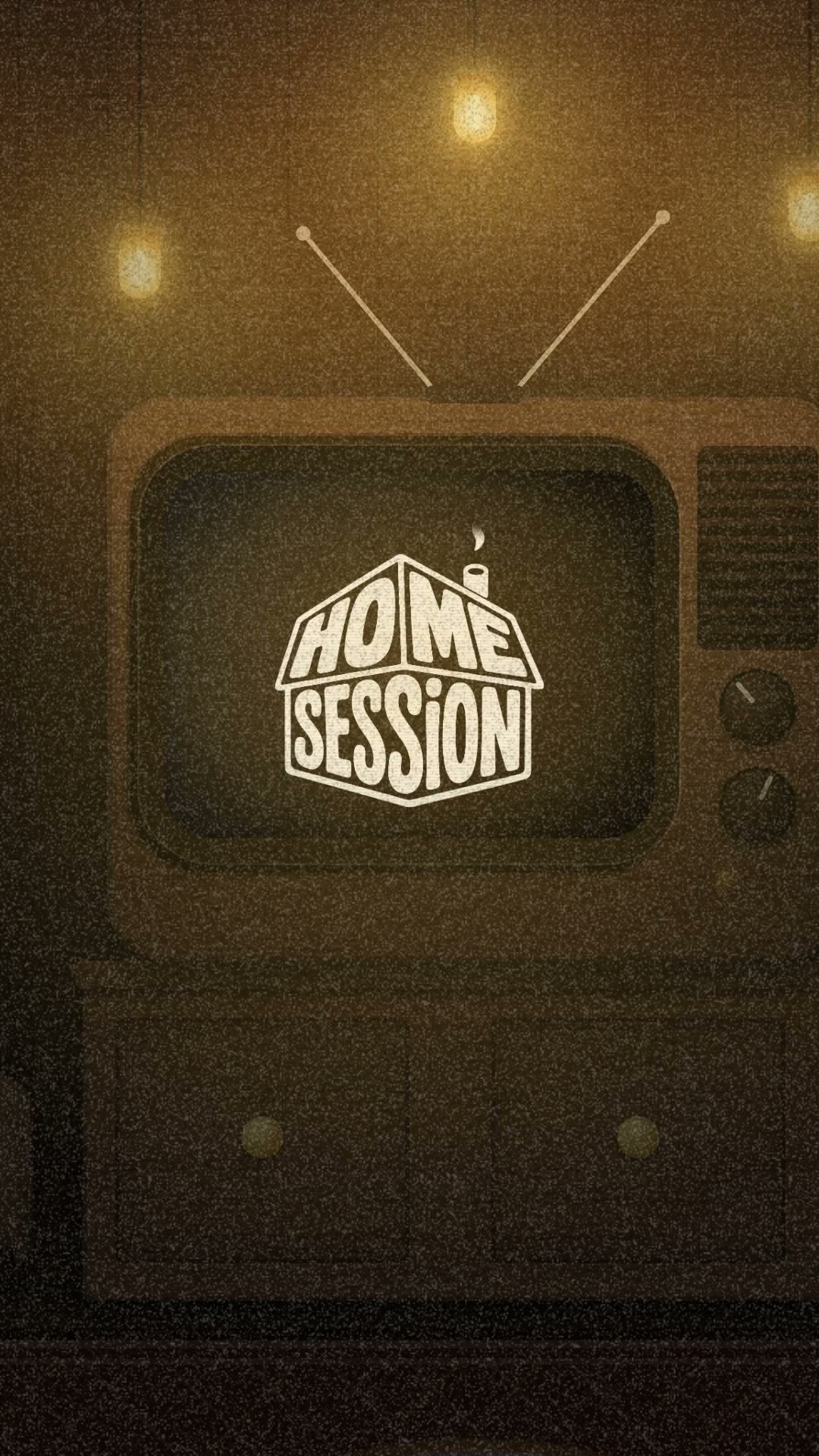 Home Session, piece 8