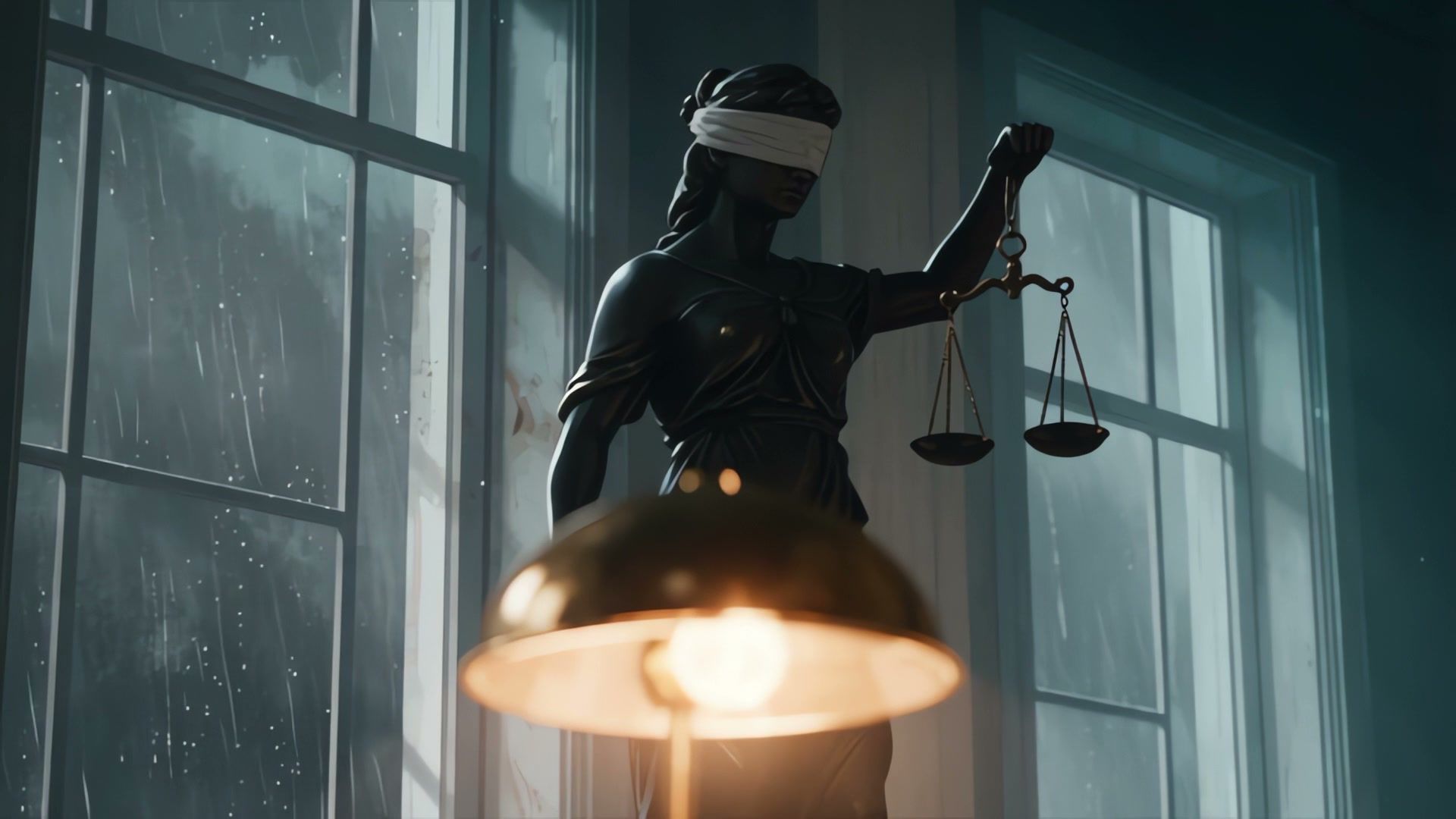 Daredevil, still 3