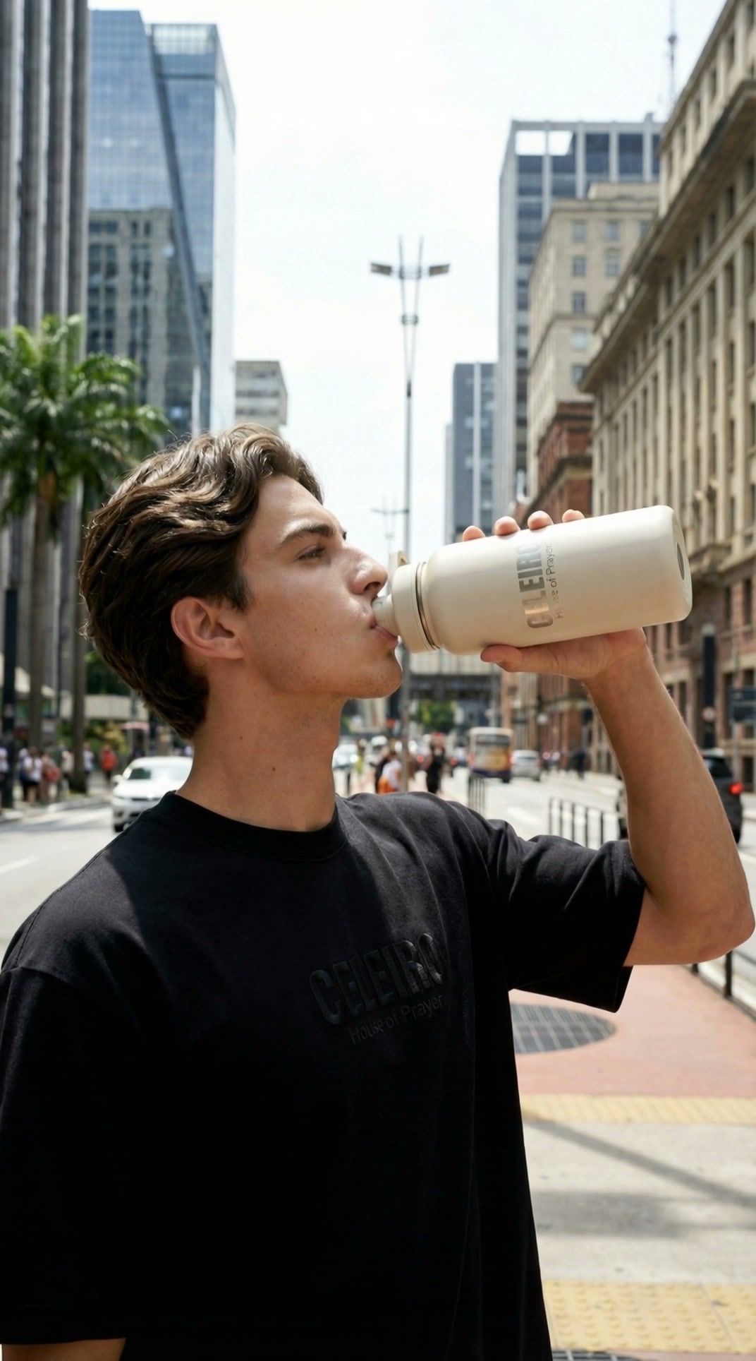Celeiro Store, still 6