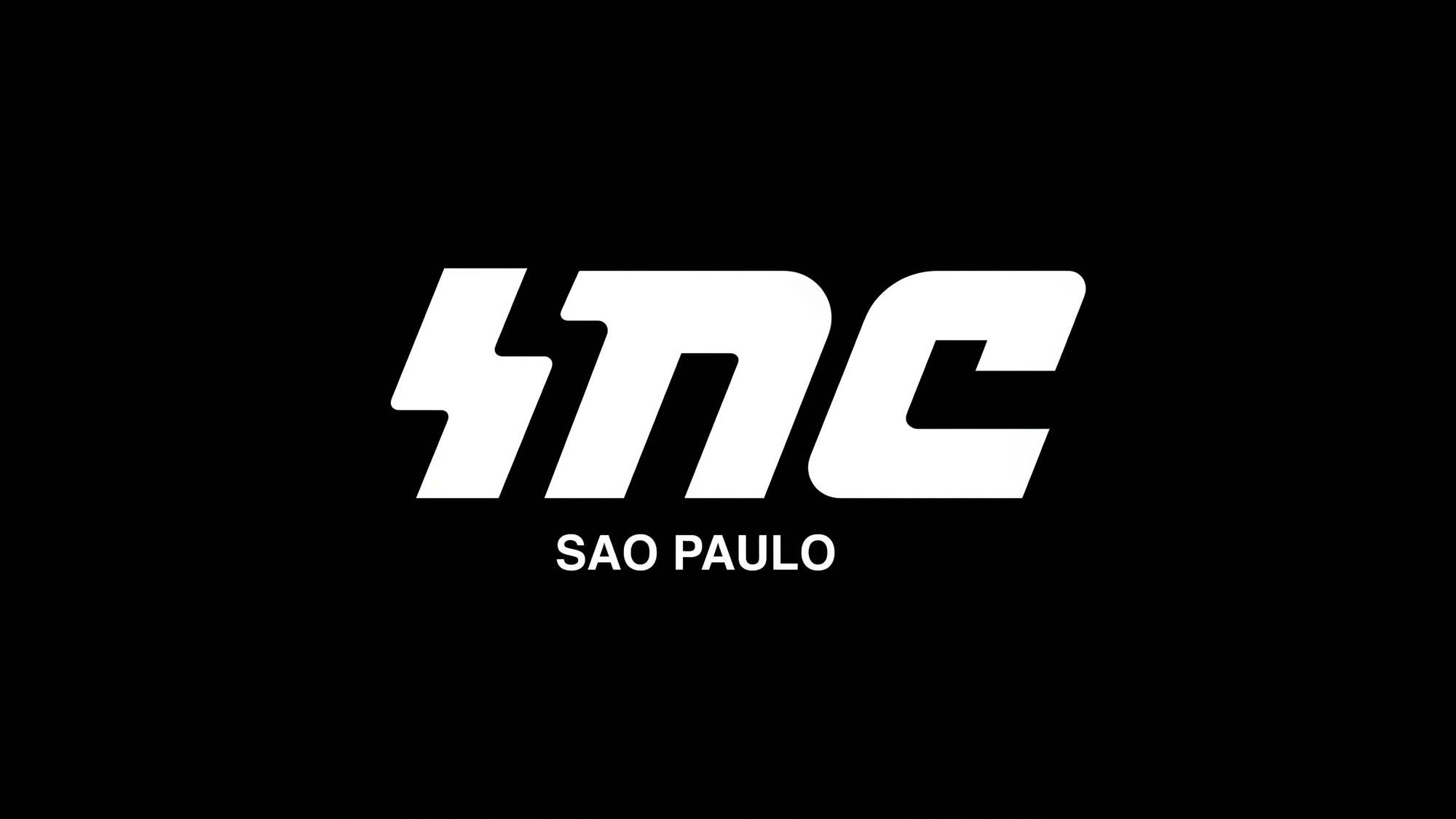 Piece from INC São Paulo
