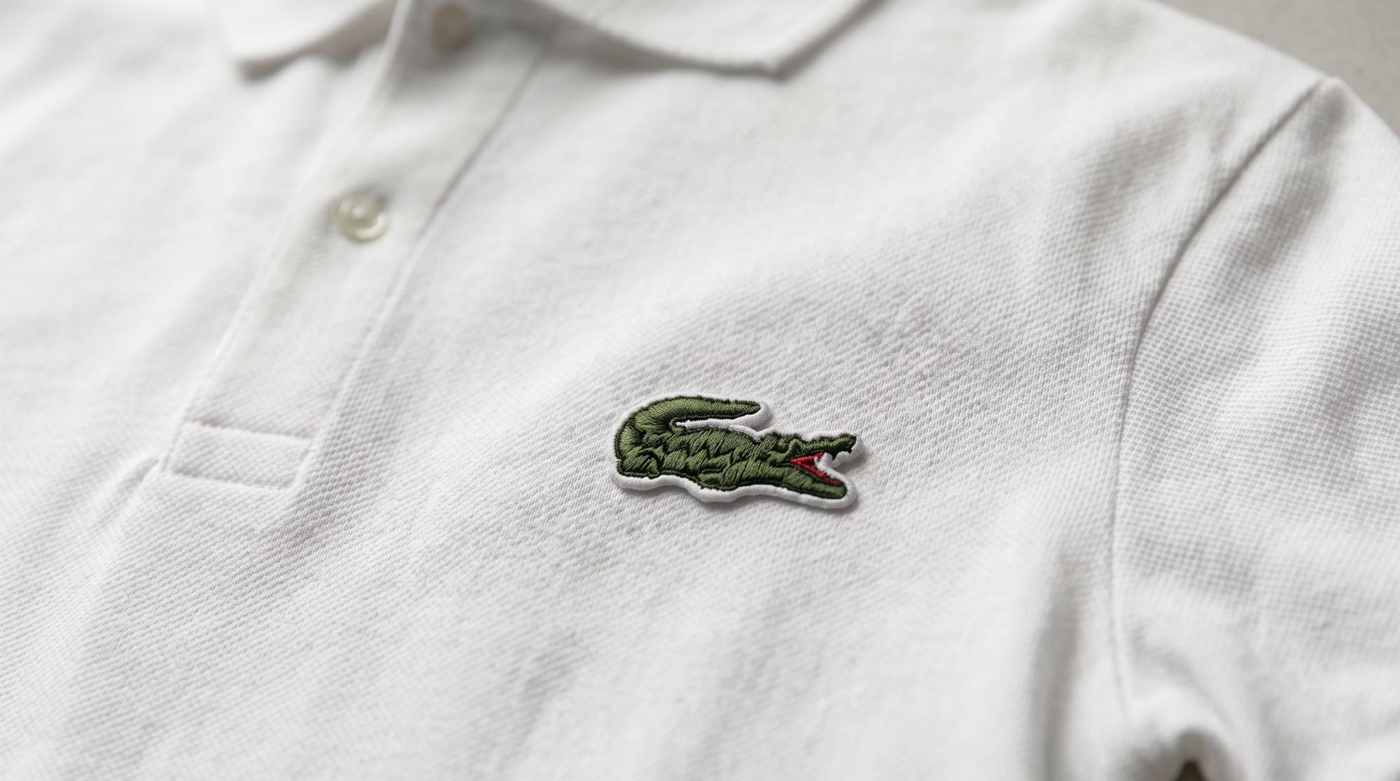 Still from Lacoste