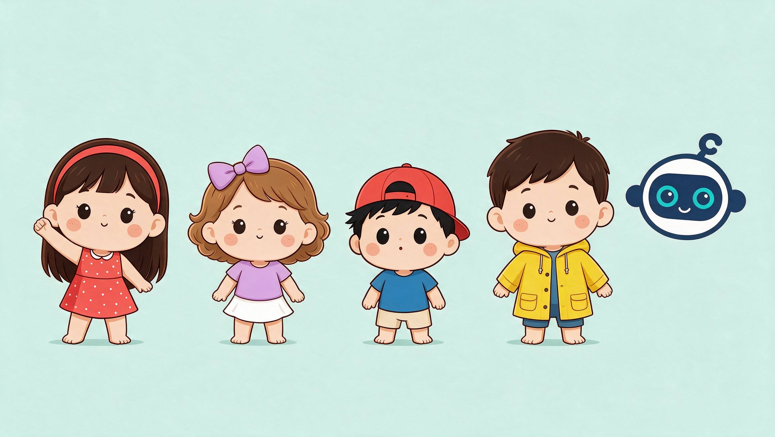 Still from Lumen Baby
