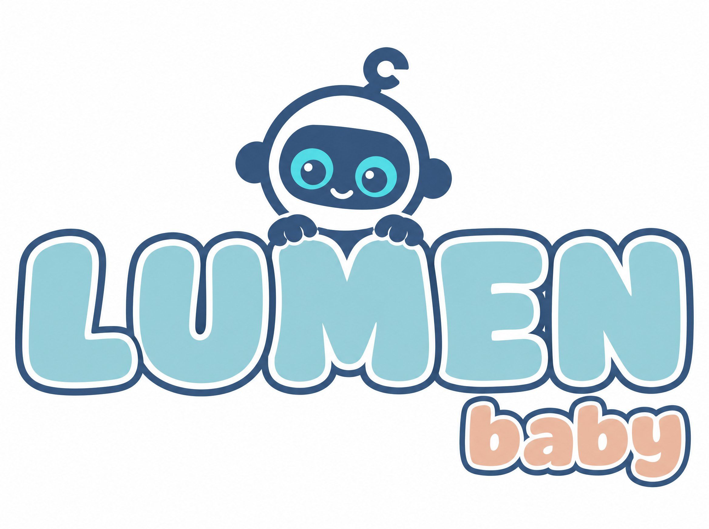 Lumen Baby, brand and campaign 4