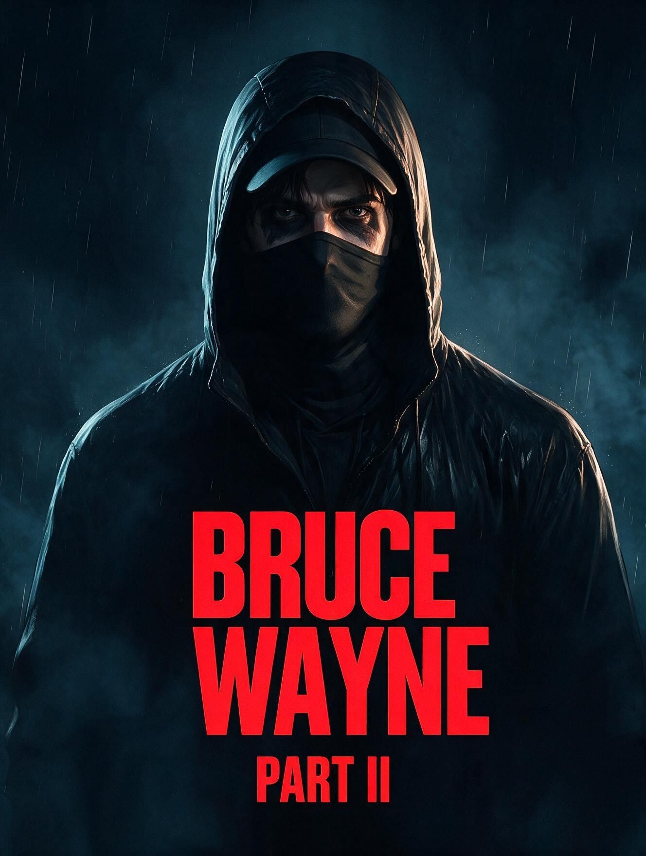 Bruce Wayne, Part II, still 13