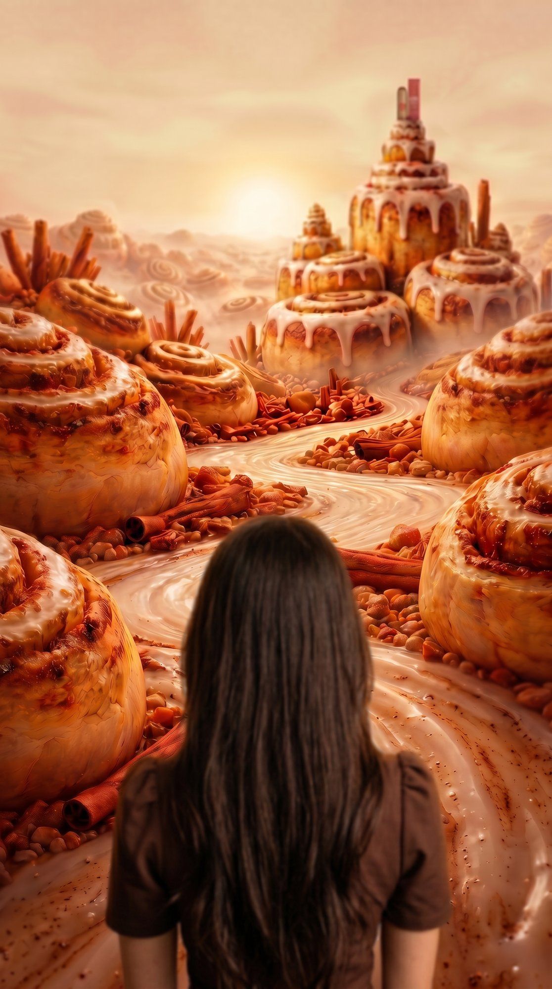 Vizzela, still 9
