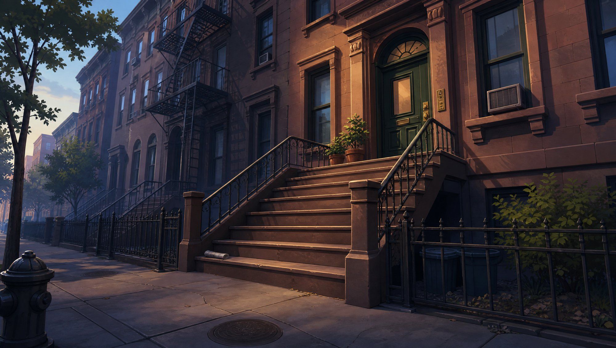 Miles Morales, still 10