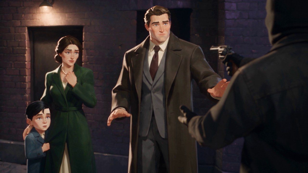 Origin, still 15