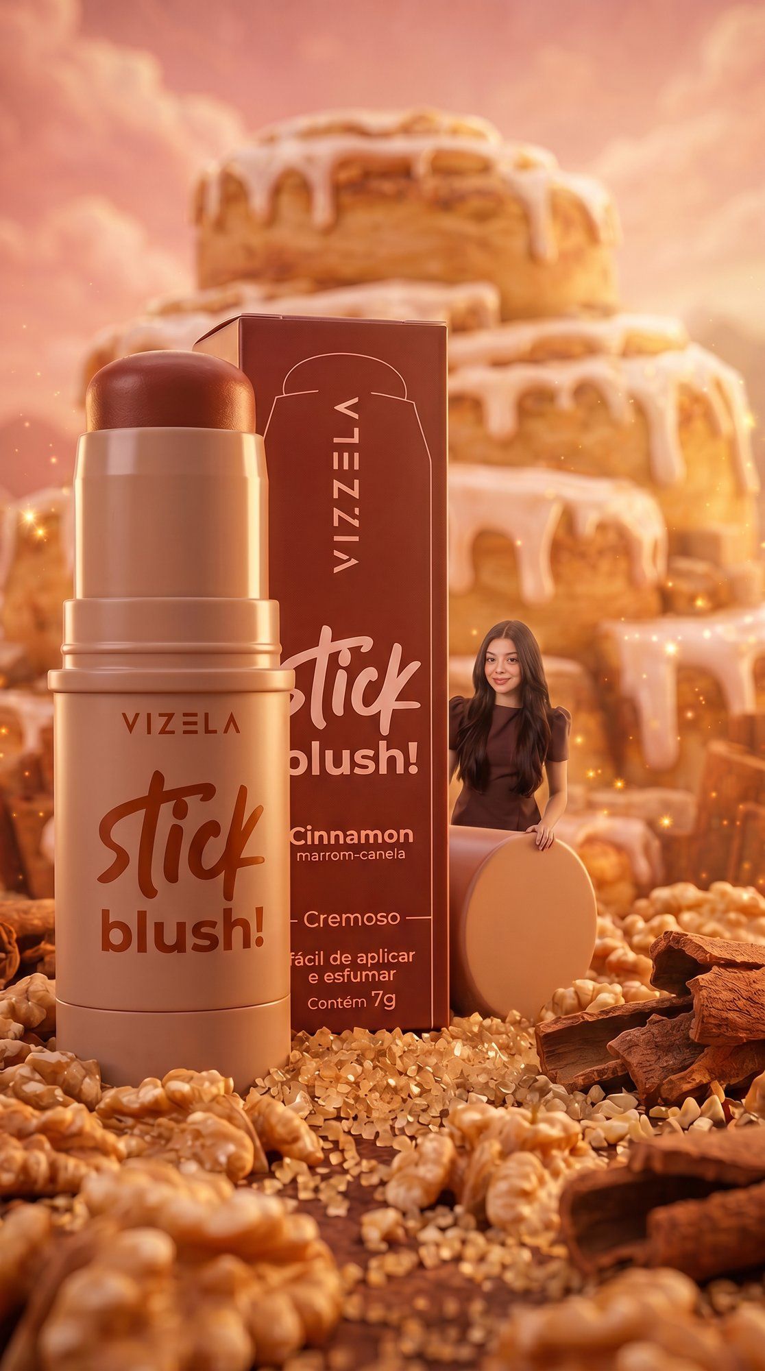 Vizzela, still 13