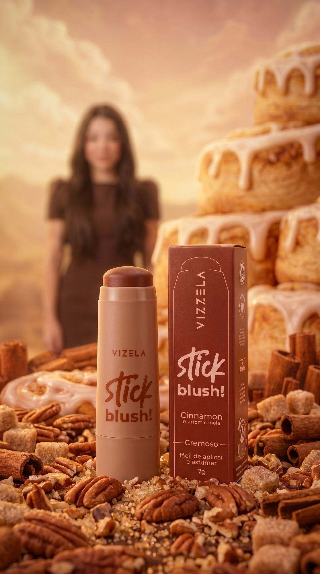 Vizzela, still 14