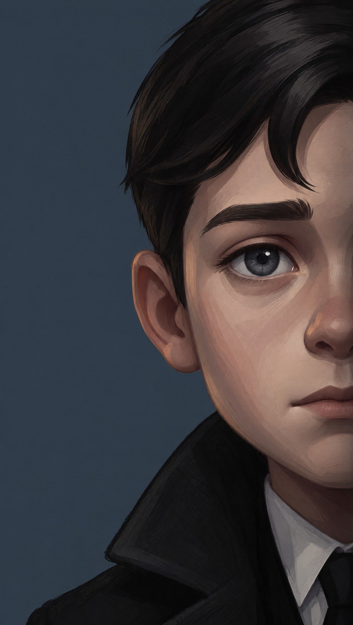 The Batman, still 7