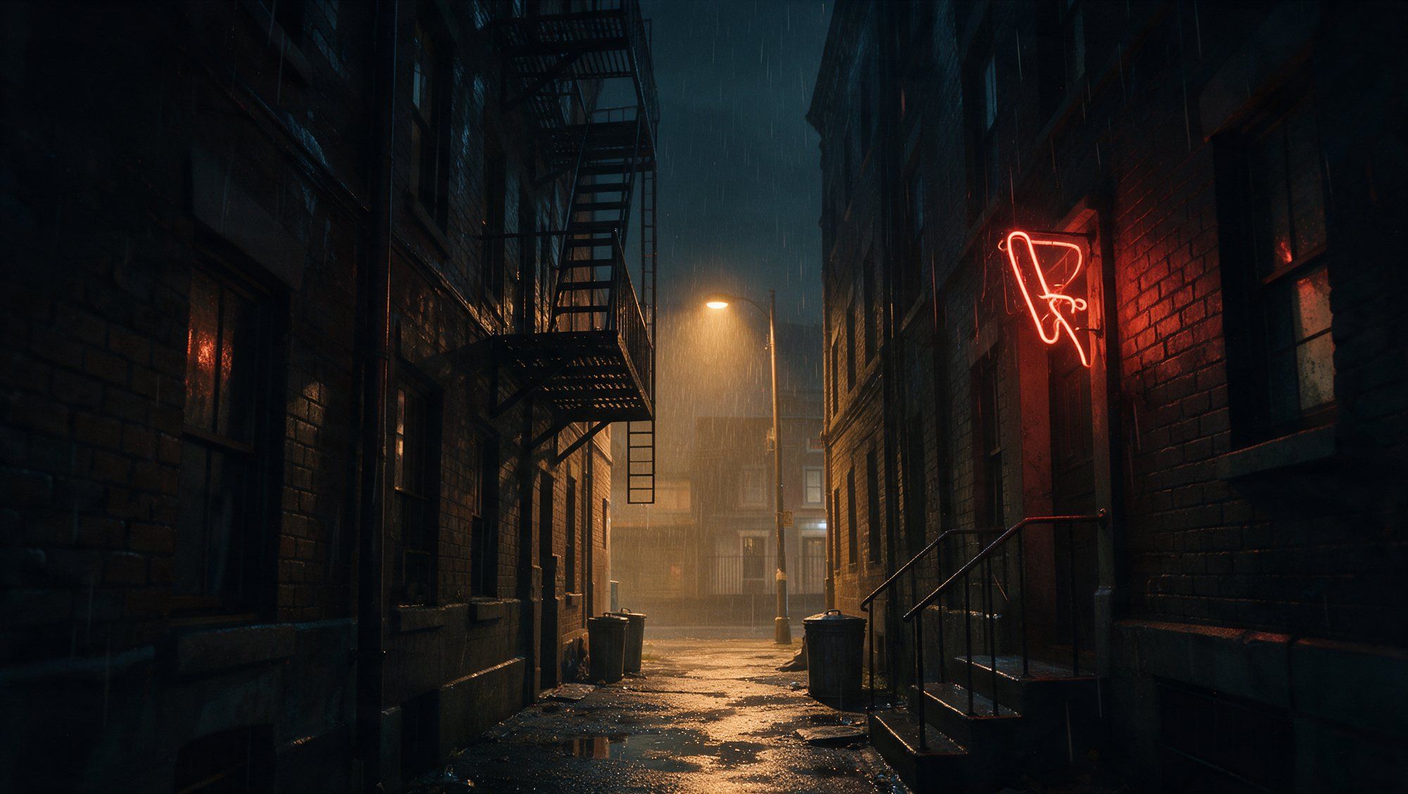 Daredevil, still 15