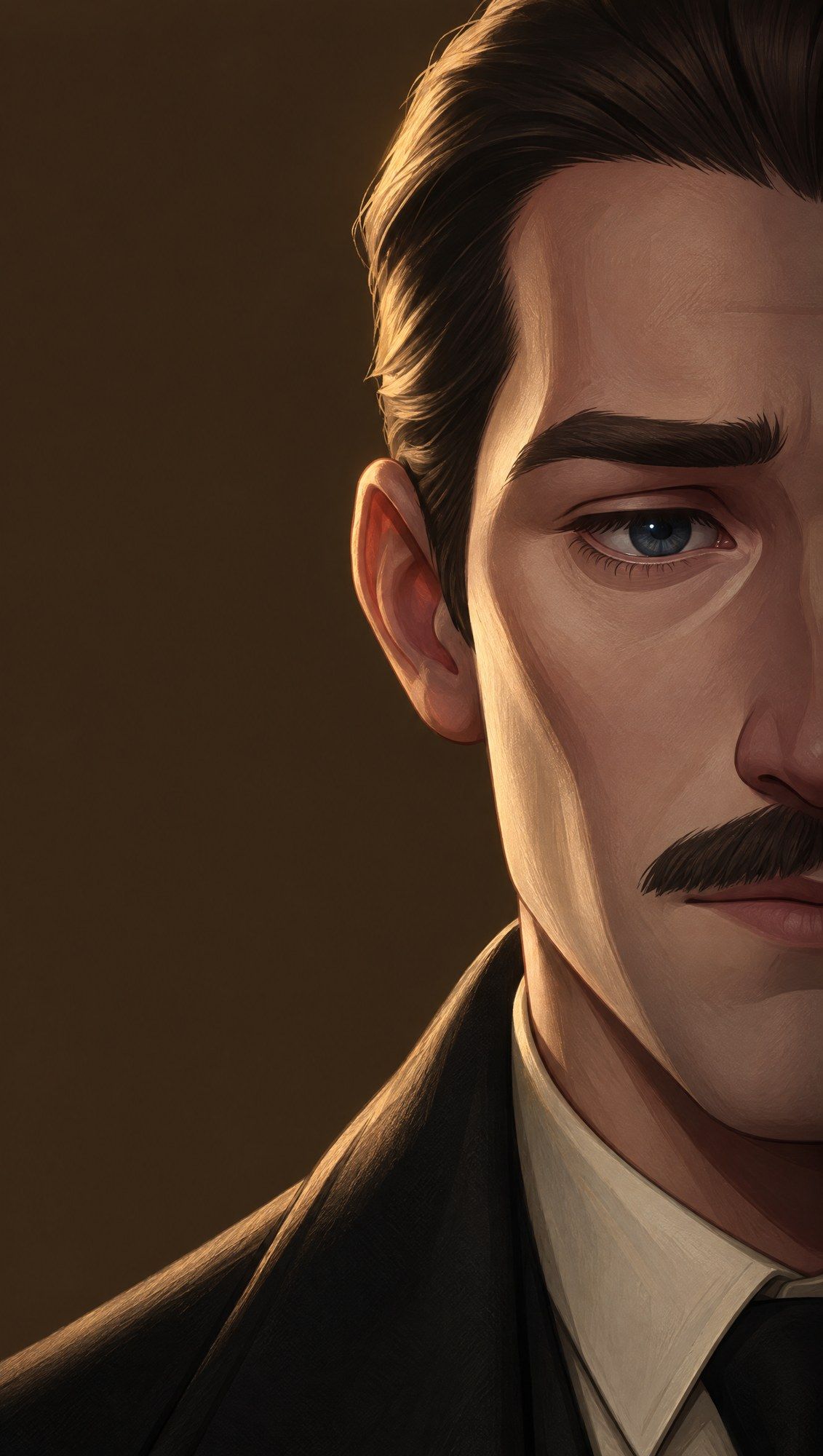 The Batman, still 9