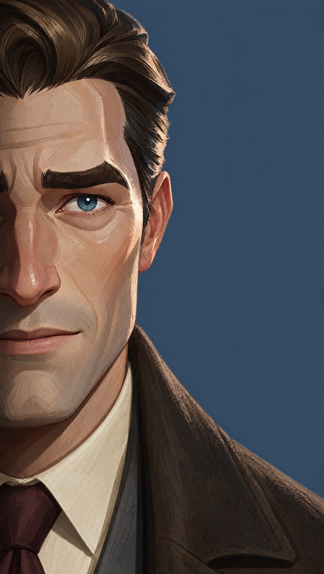 The Batman, still 10