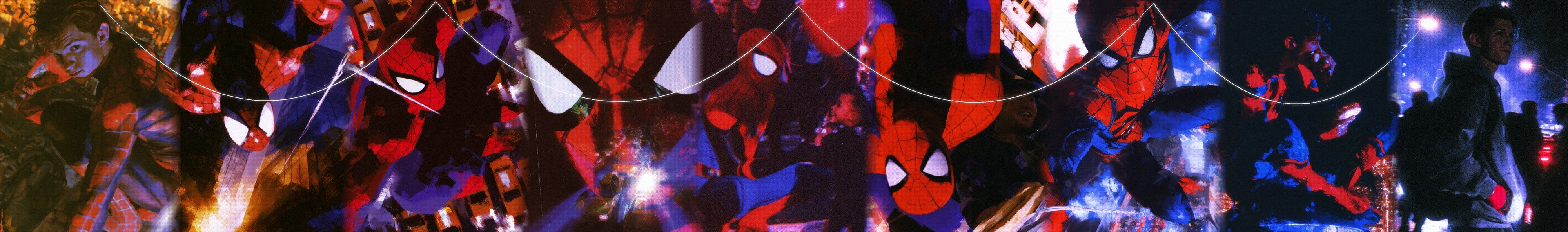Spider-Man, still 1